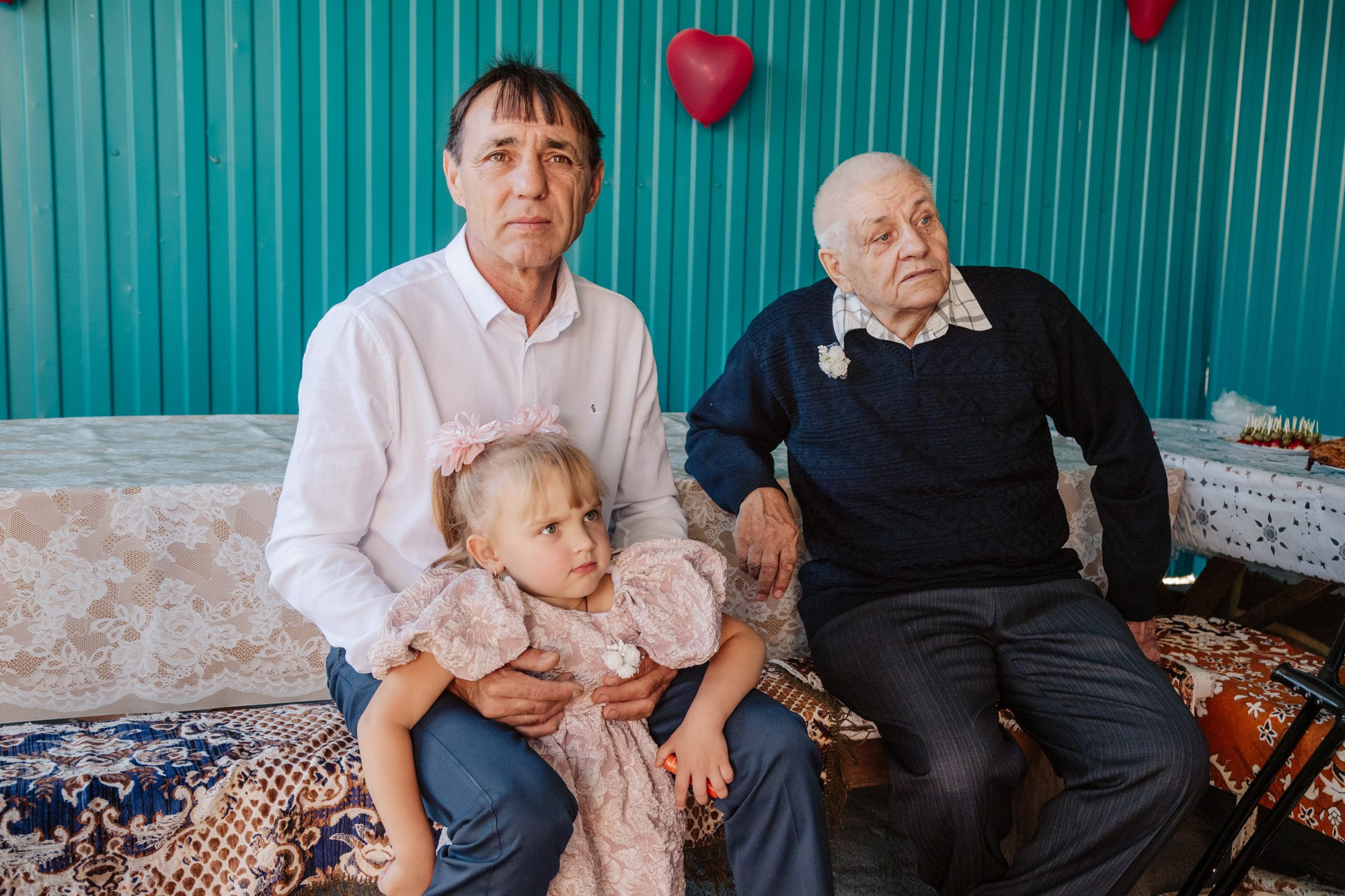 Свадьба в Лабинске 7.09.2024. Репортажный, промышленный и маркетплейс-фотограф Дмитрий Чернат