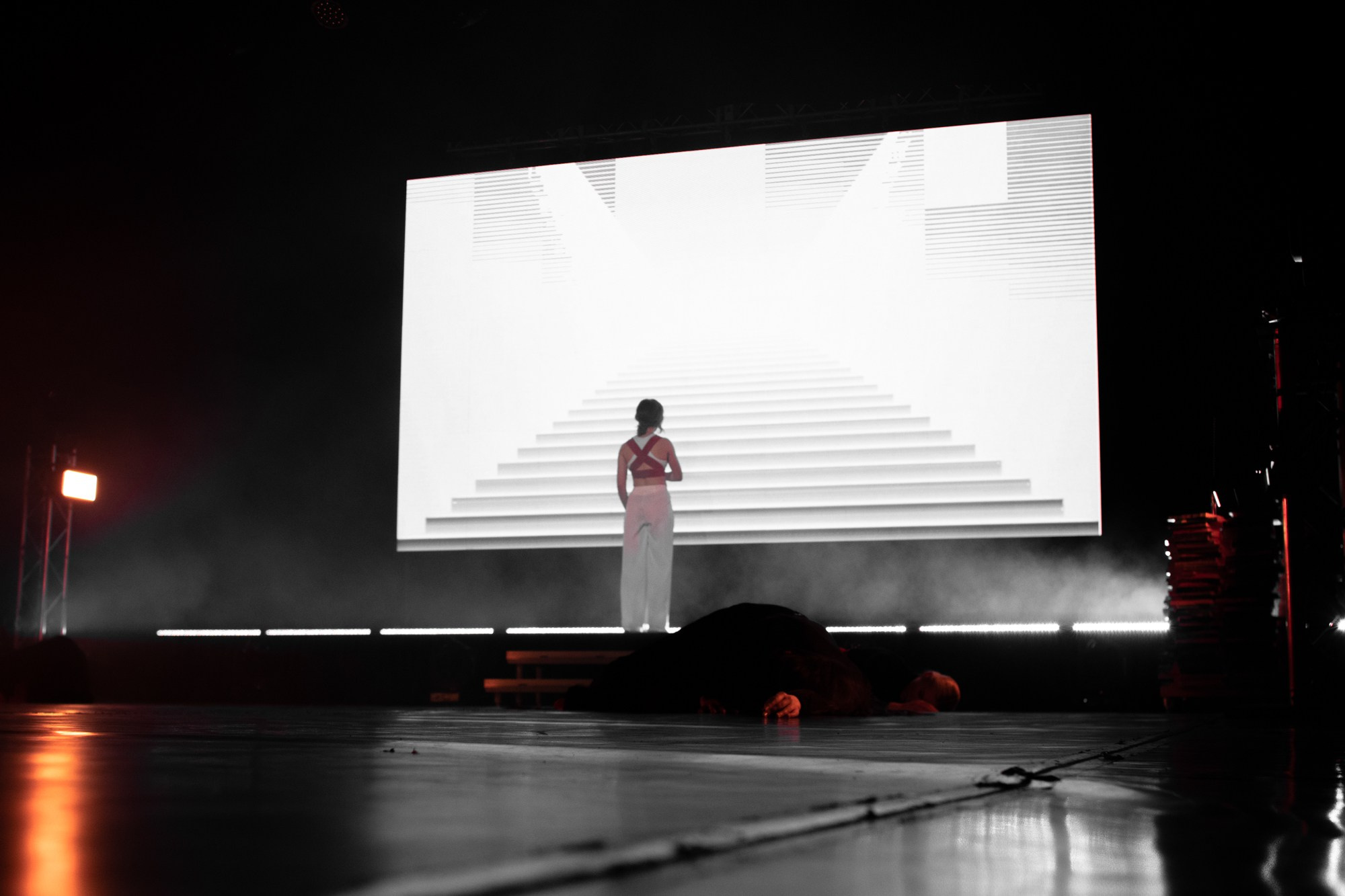 Конкурс красоты Мисс КубГУ 2021. Репортажный, промышленный и маркетплейс-фотограф Дмитрий Чернат