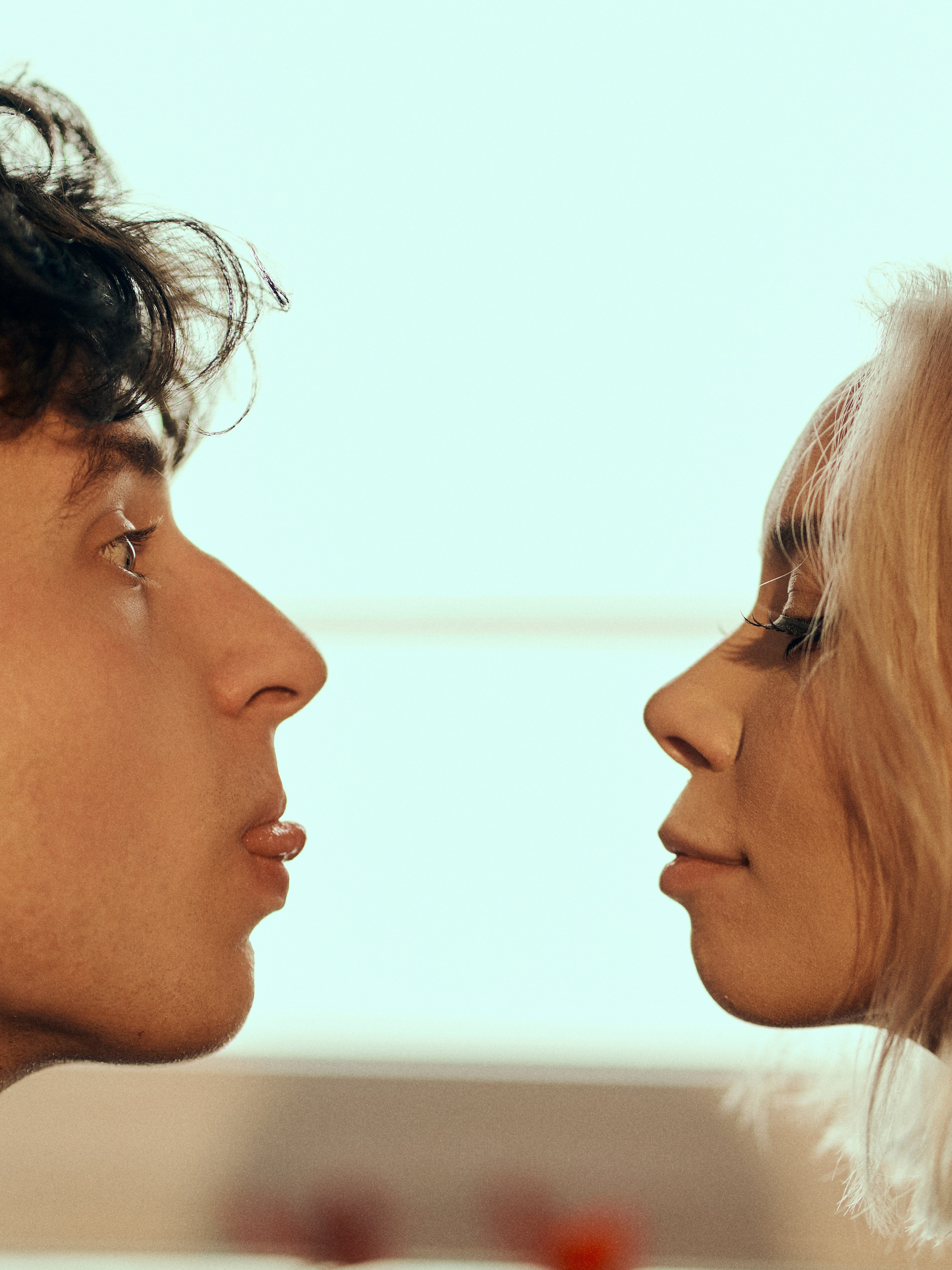 NASTAY & NIKITA. Портретный фотограф в Москве