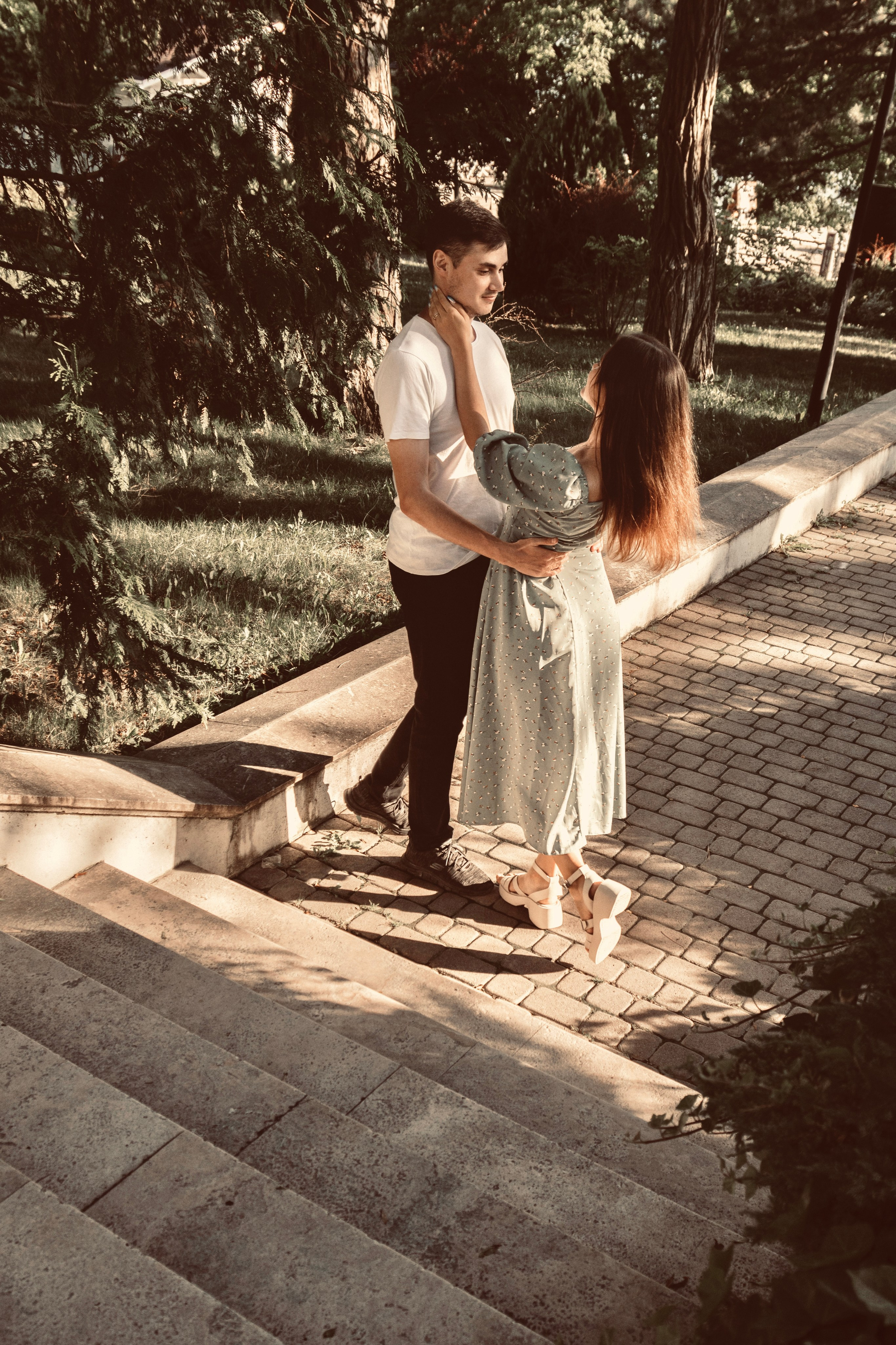 Истории о любви. Фотограф-путешественник на побережье Краснодарского края и в Сибири!