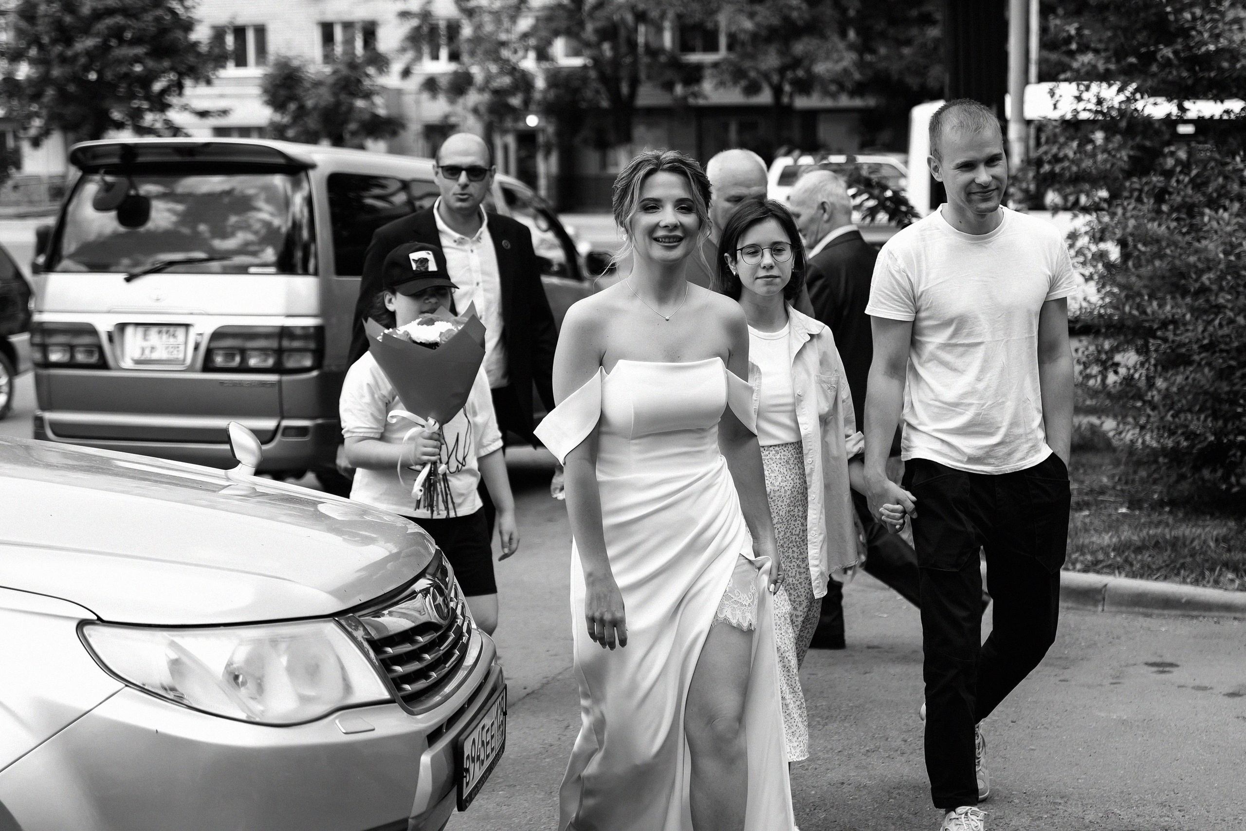 Валерия & Алексей. Фотограф Любовь Корниенко, Примоский край