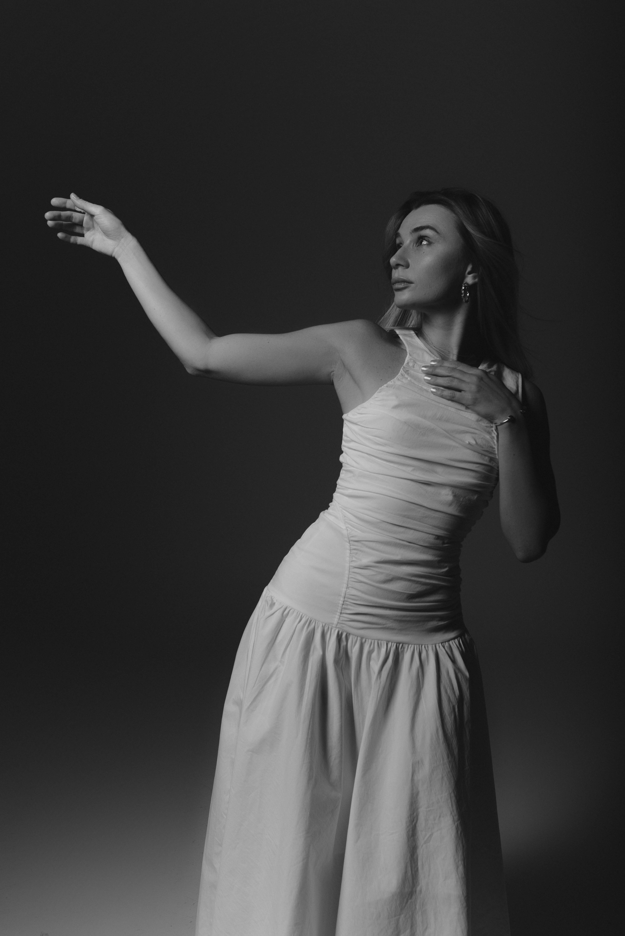 Екатерина. Фотограф в Москве — Ольга Кушнарева