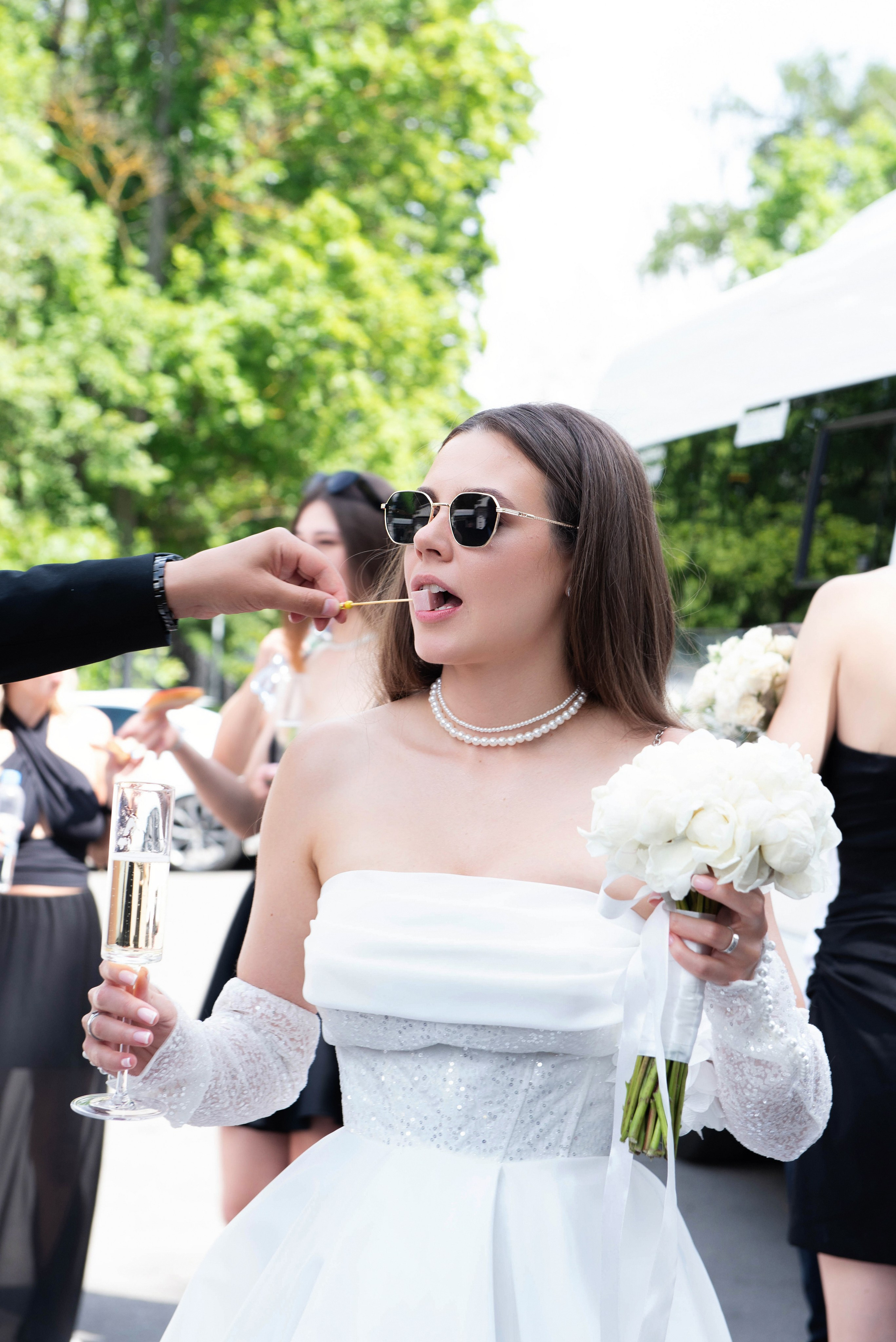 Wedding. Свадебный фотограф в Москве Татьяна Вакулина