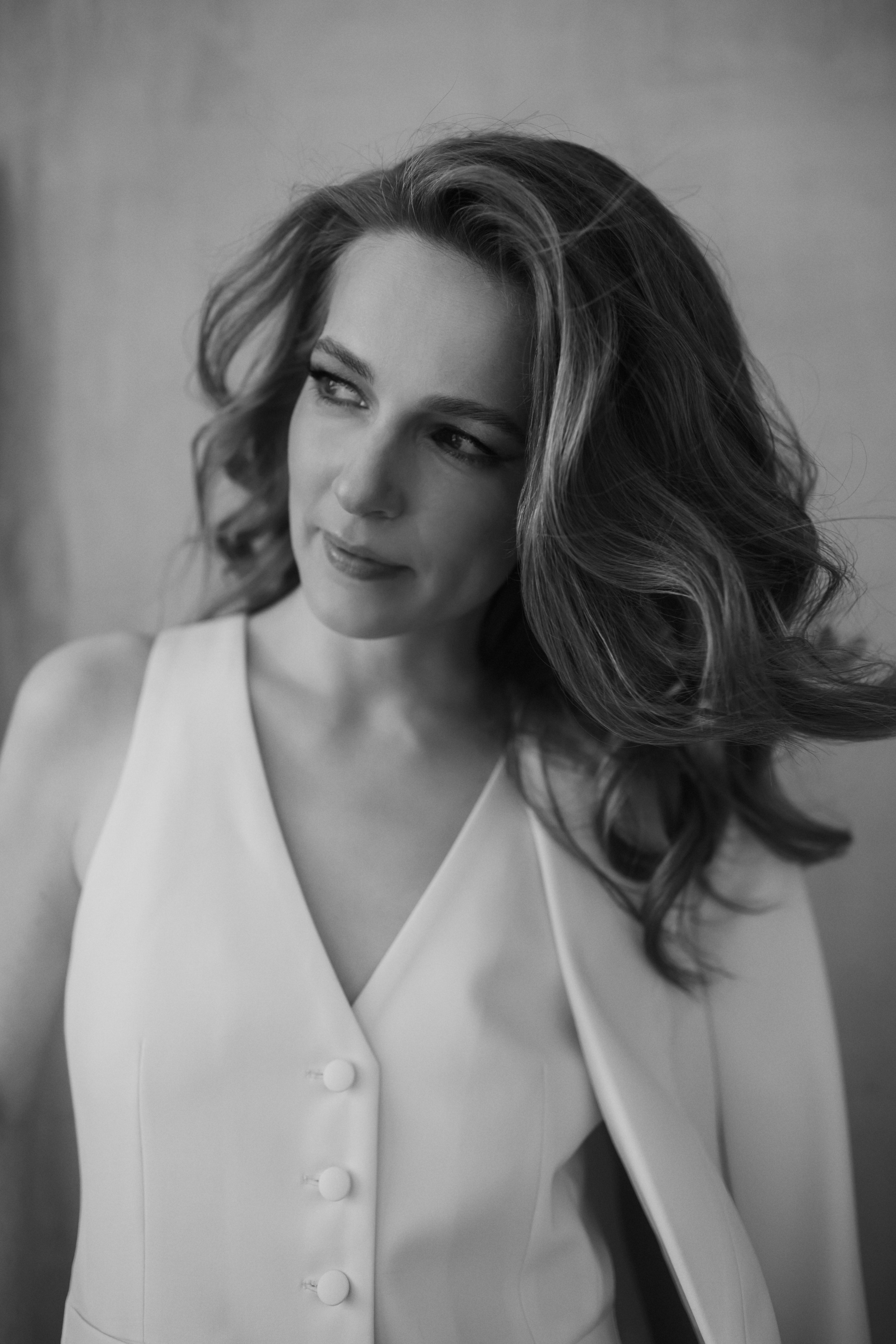 Kate. Фотограф Анна Гребенник