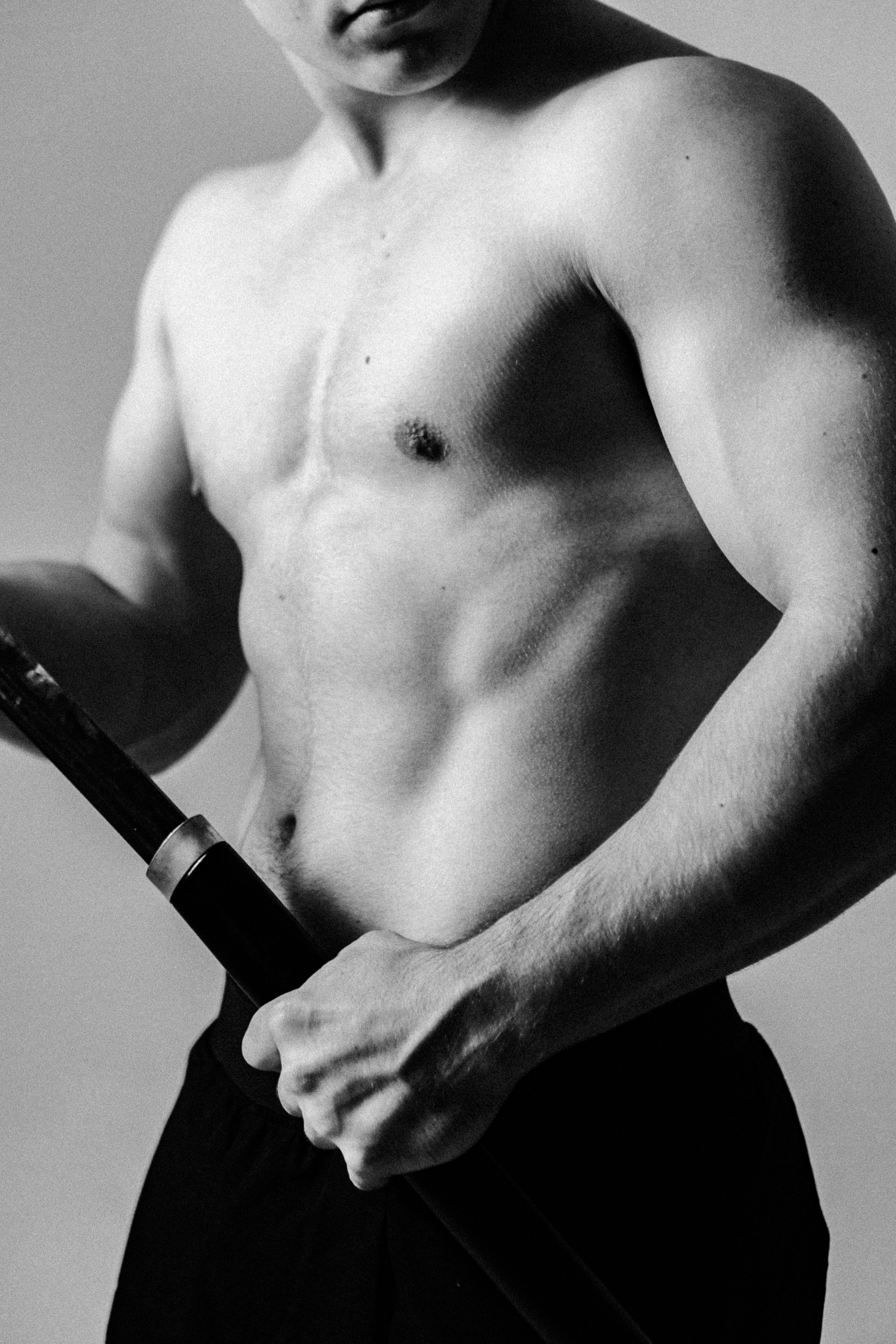 Roman&Katana. Фотограф Анастасия Кулешова