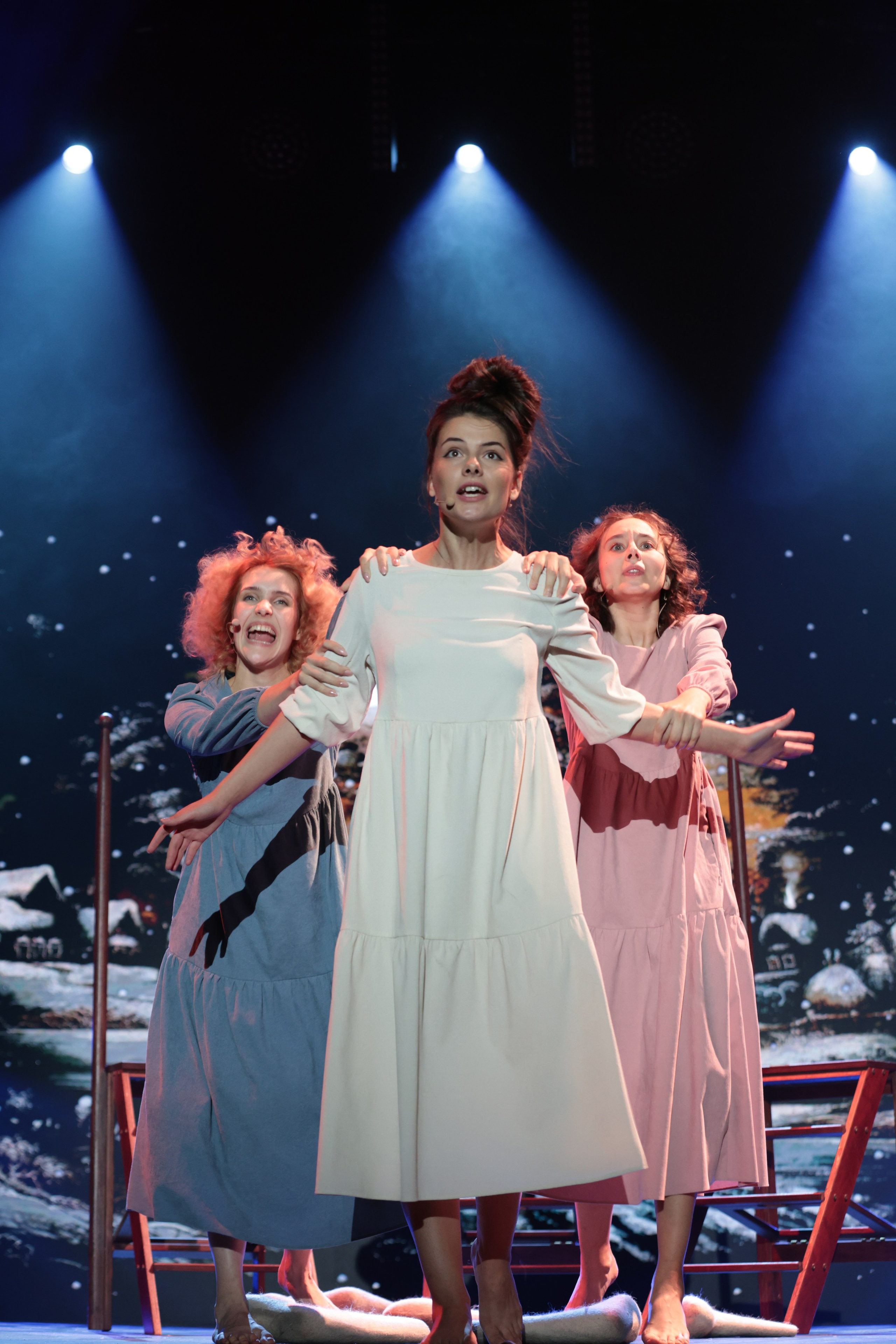 События. Фотограф в Москве Черниговцева Анастасия