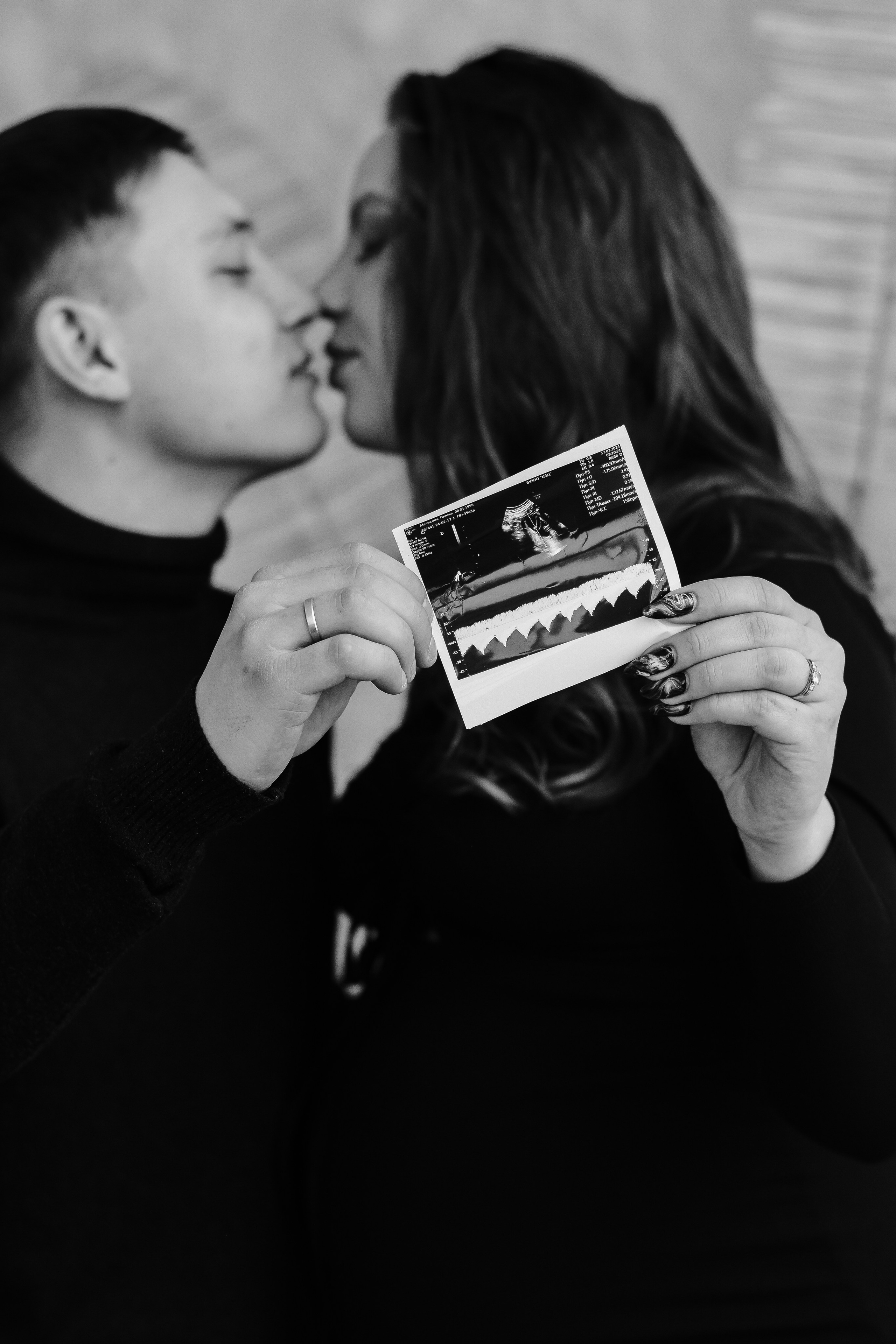 Семейные. Свадебный фотограф в Омске Игорь Нестеров