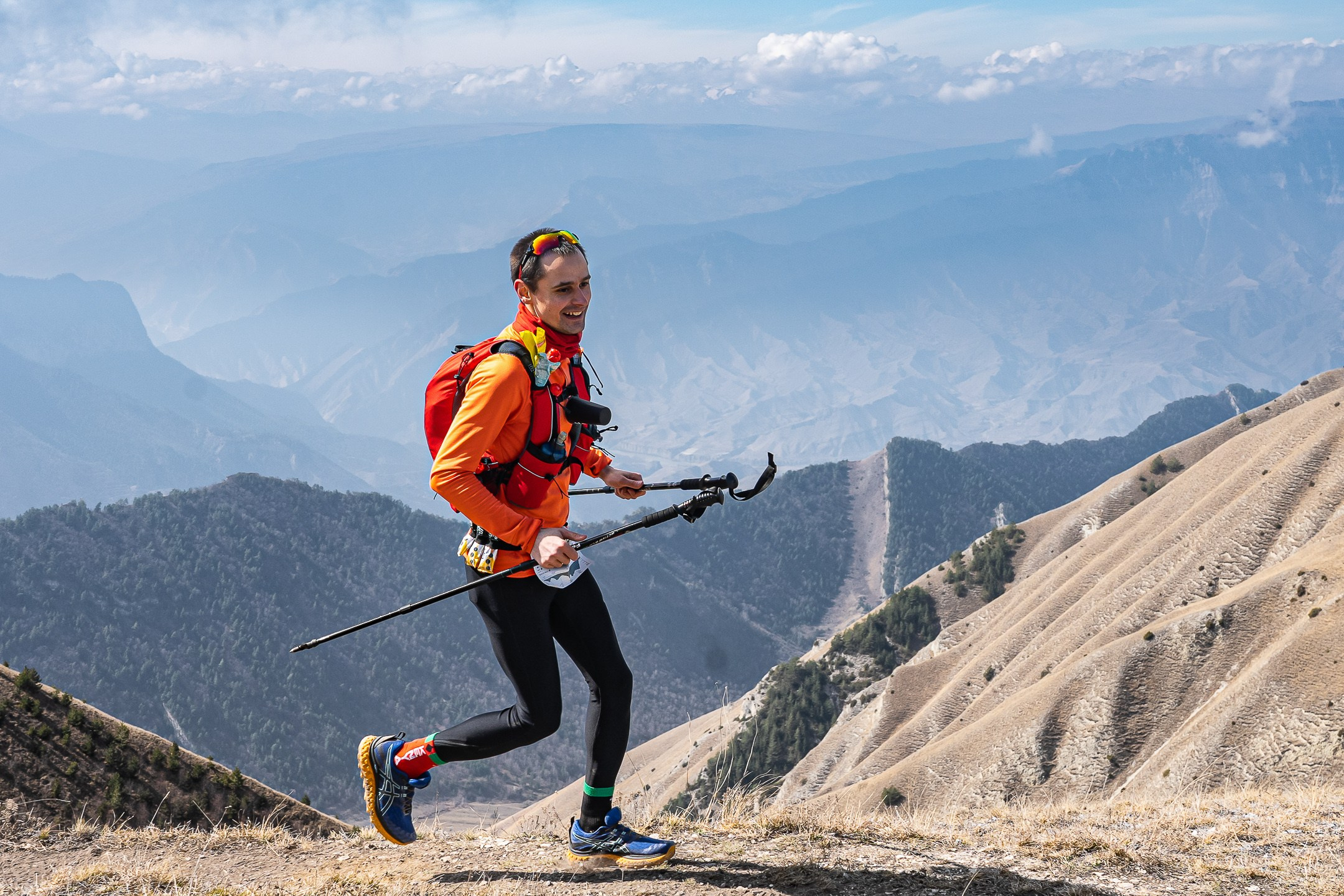Dagestan Wild Trail | 2023.03.19. Sergey Sutkovoy — Designer, photographer, traveler, woodworker