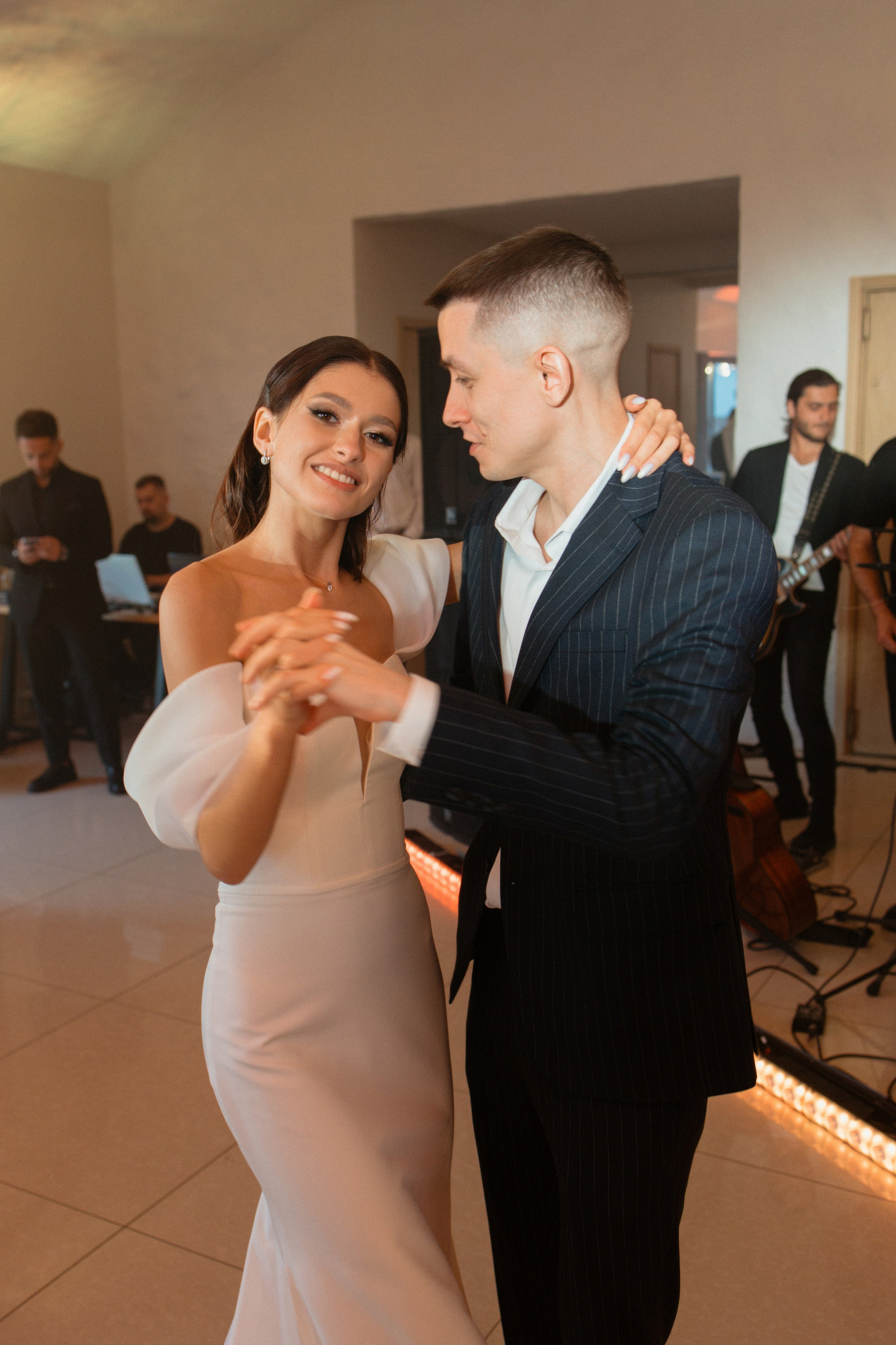 Игорь & Ксюша | GRAND CHALET. Свадебный фотограф в Минске Владислав Бабич