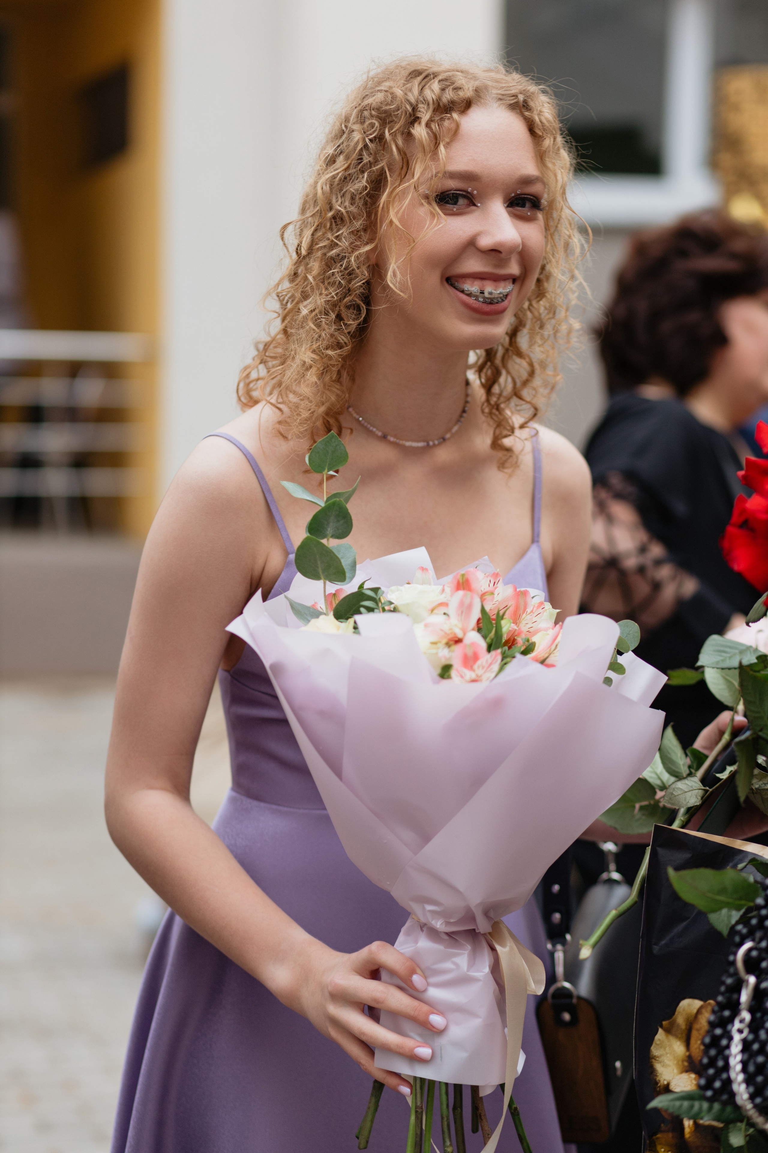 Выпускной Гимназия № 146. Свадебный фотограф в Минске Владислав Бабич