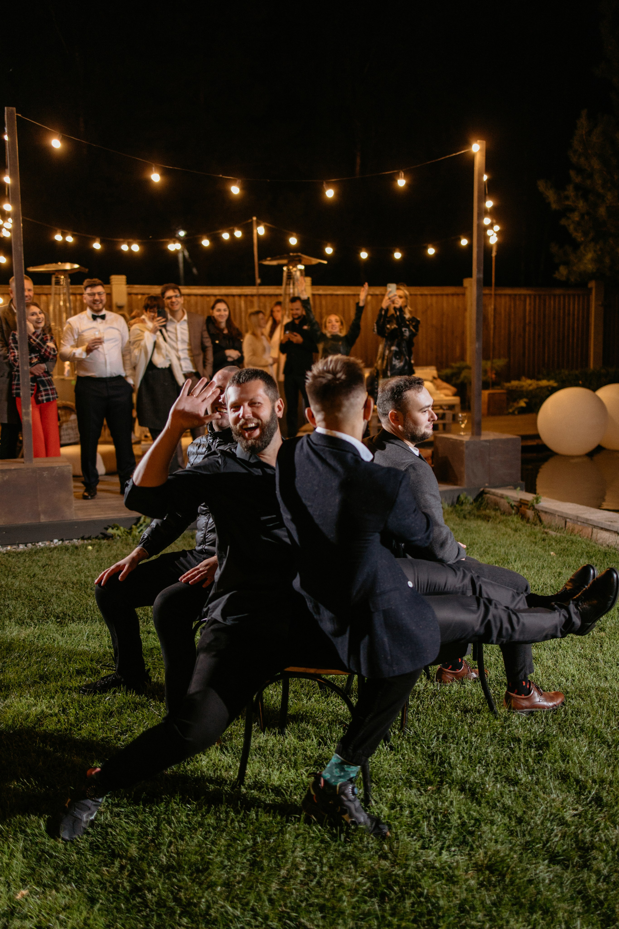 Сева & Таня | DELICE CHALET. Свадебный фотограф в Минске Владислав Бабич