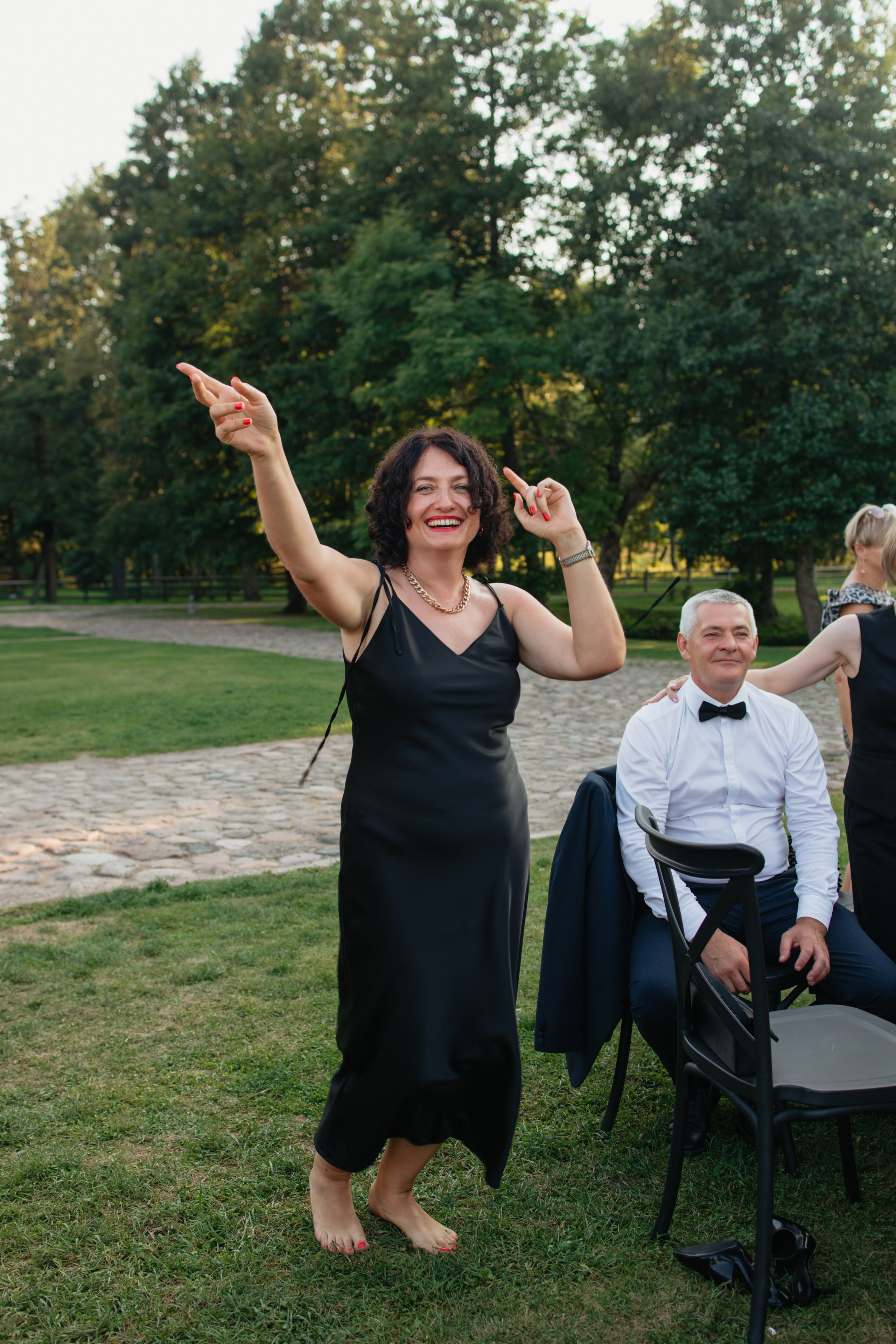 NSP 30 лет | Усадьба «Двор Стайки». Свадебный фотограф в Минске Владислав Бабич