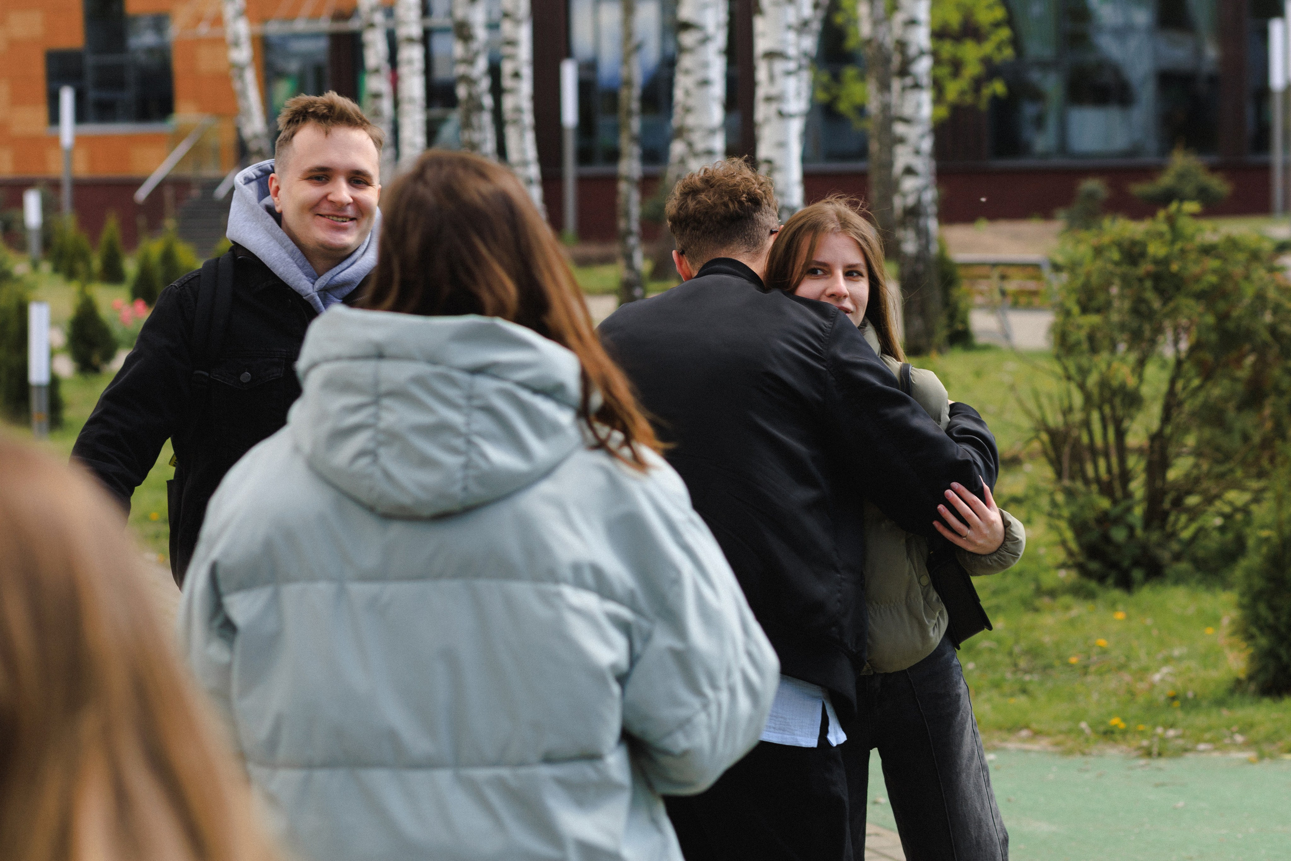 Валик & Настя | Gender Party. Свадебный фотограф в Минске Владислав Бабич