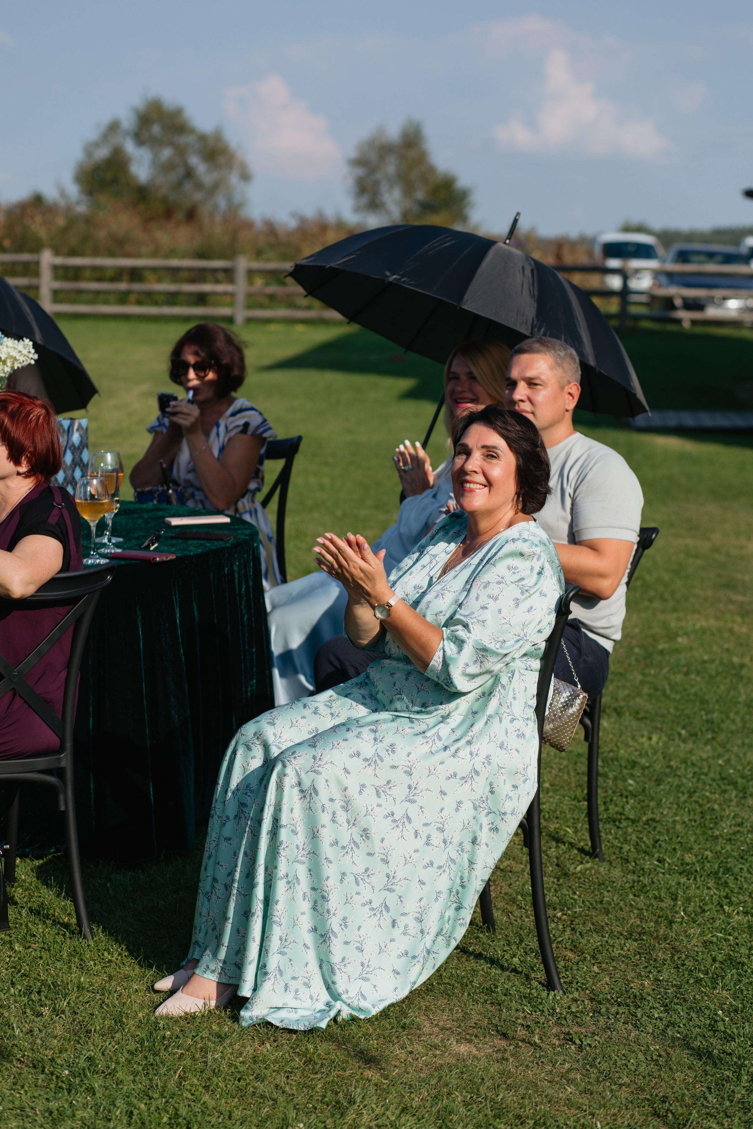 NSP 30 лет | Усадьба «Двор Стайки». Свадебный фотограф в Минске Владислав Бабич