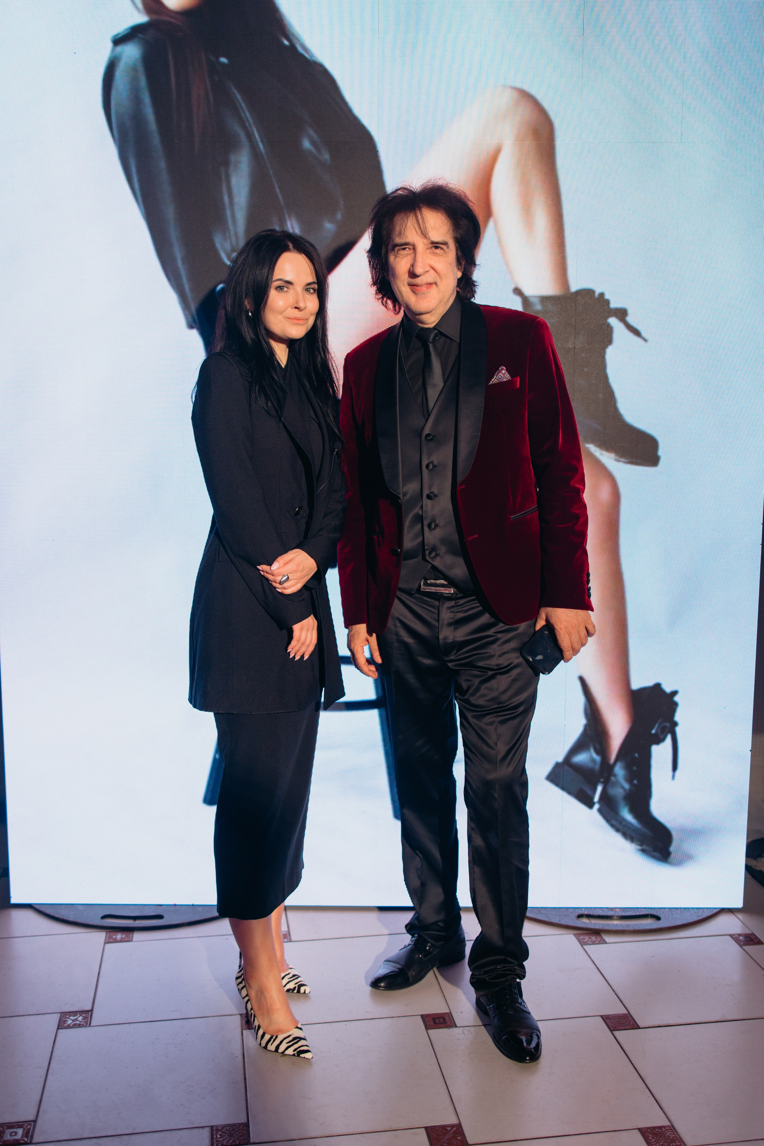 SASHA 30 feat. Кай Метов. Свадебный фотограф в Минске Владислав Бабич