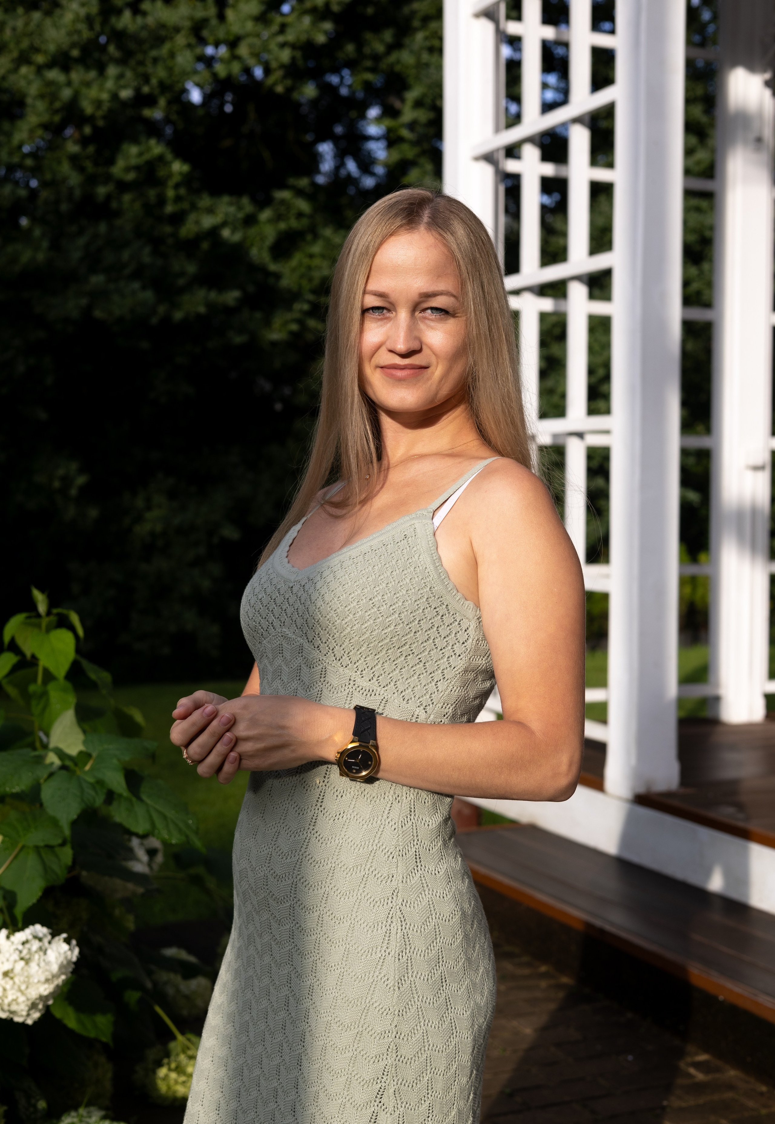 Women. Главная