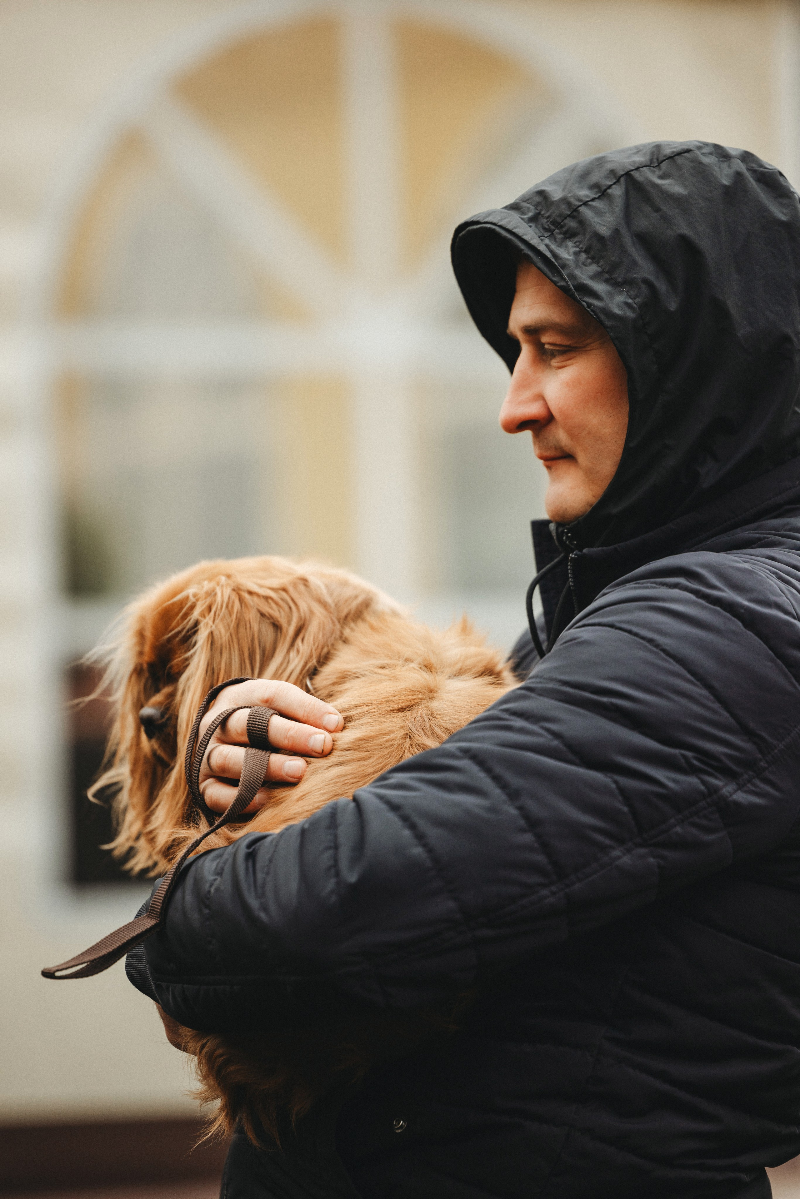 Встреча ККЧС. Фотограф анималист Осипчикова Мария