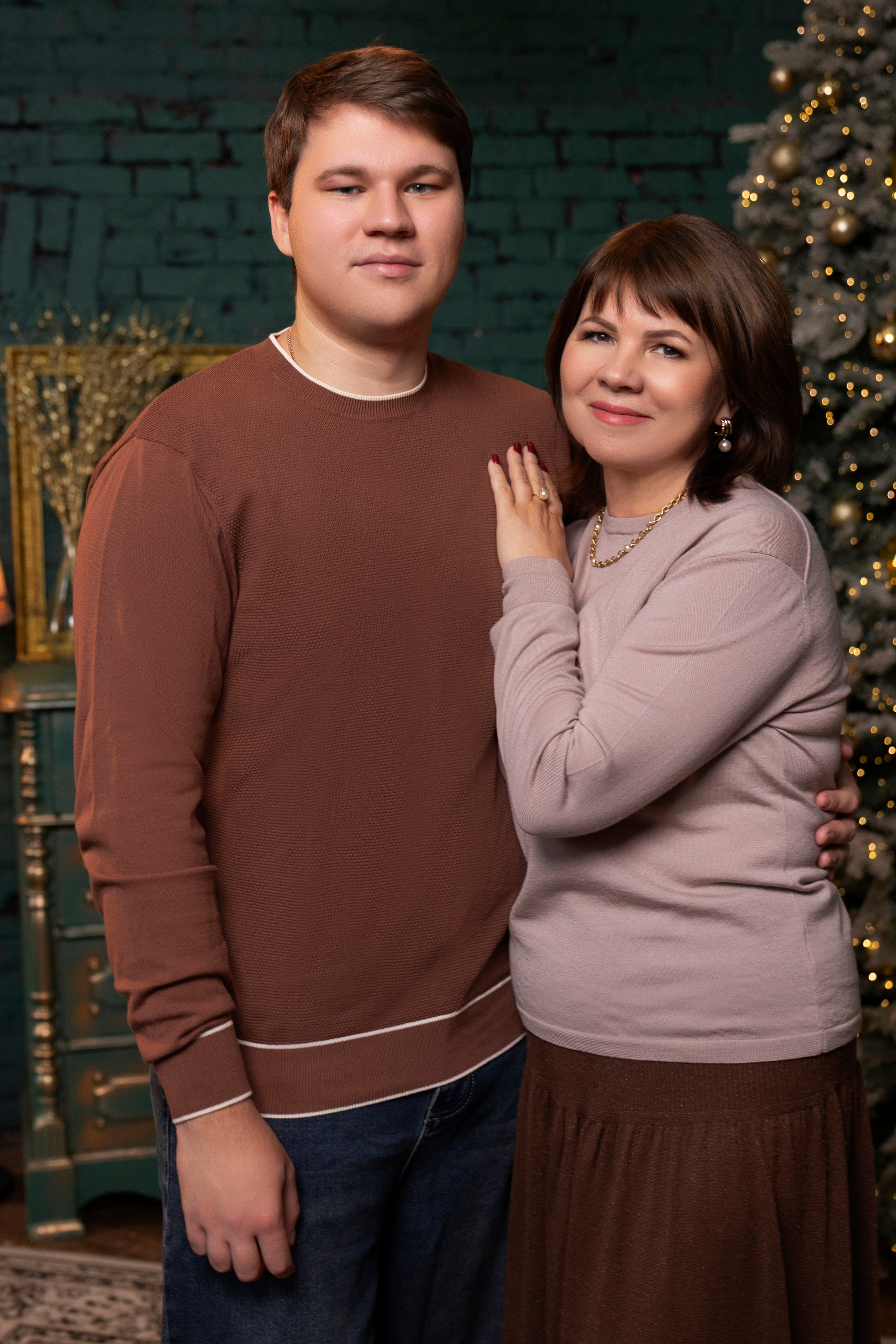 NEW YEAR. Фотограф в Ростове-на-Дону Мария Аверина