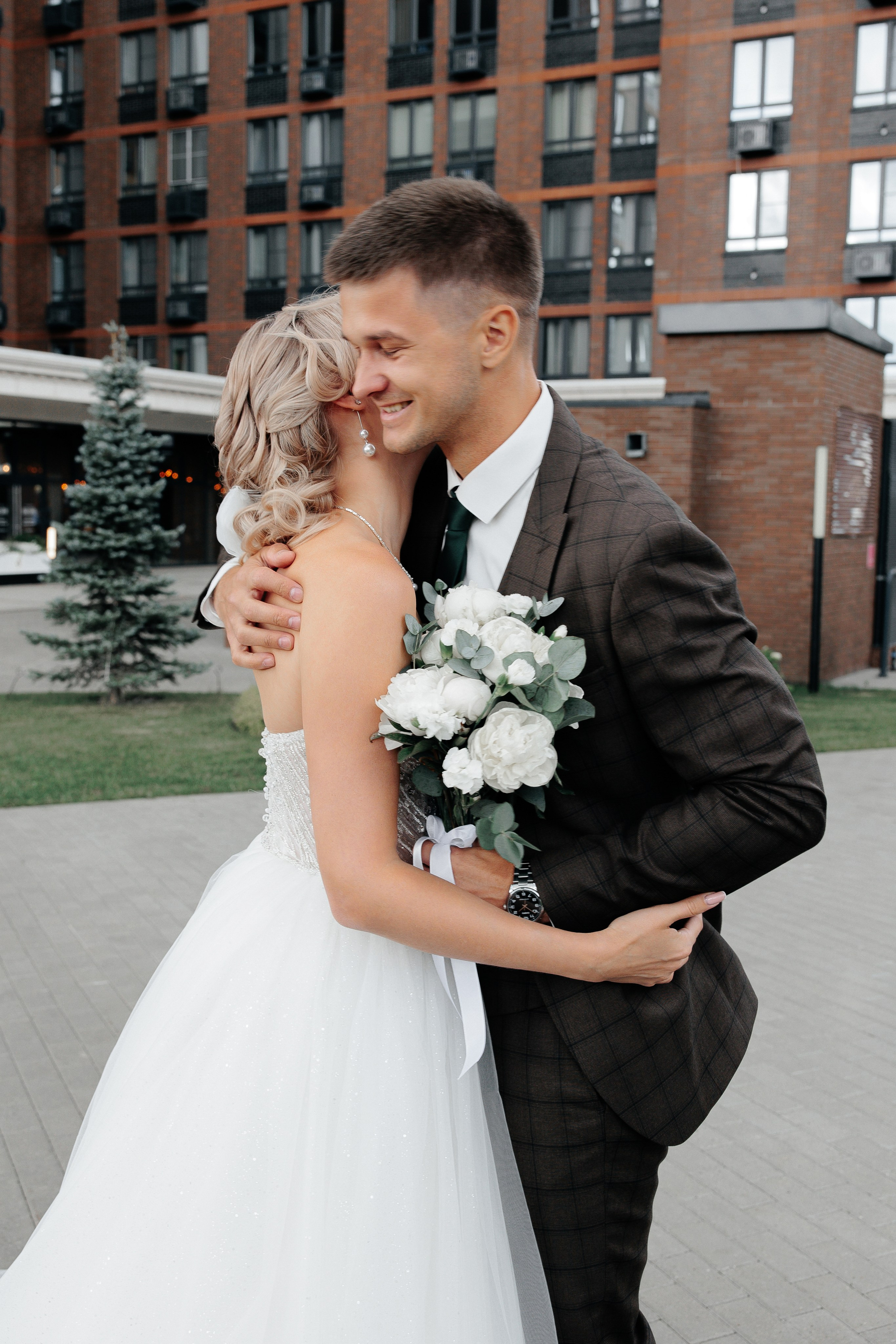 Victoria & Nikita. Свадебный фотограф Павел Фурашов в Нижнем Новгороде | Paul Matis