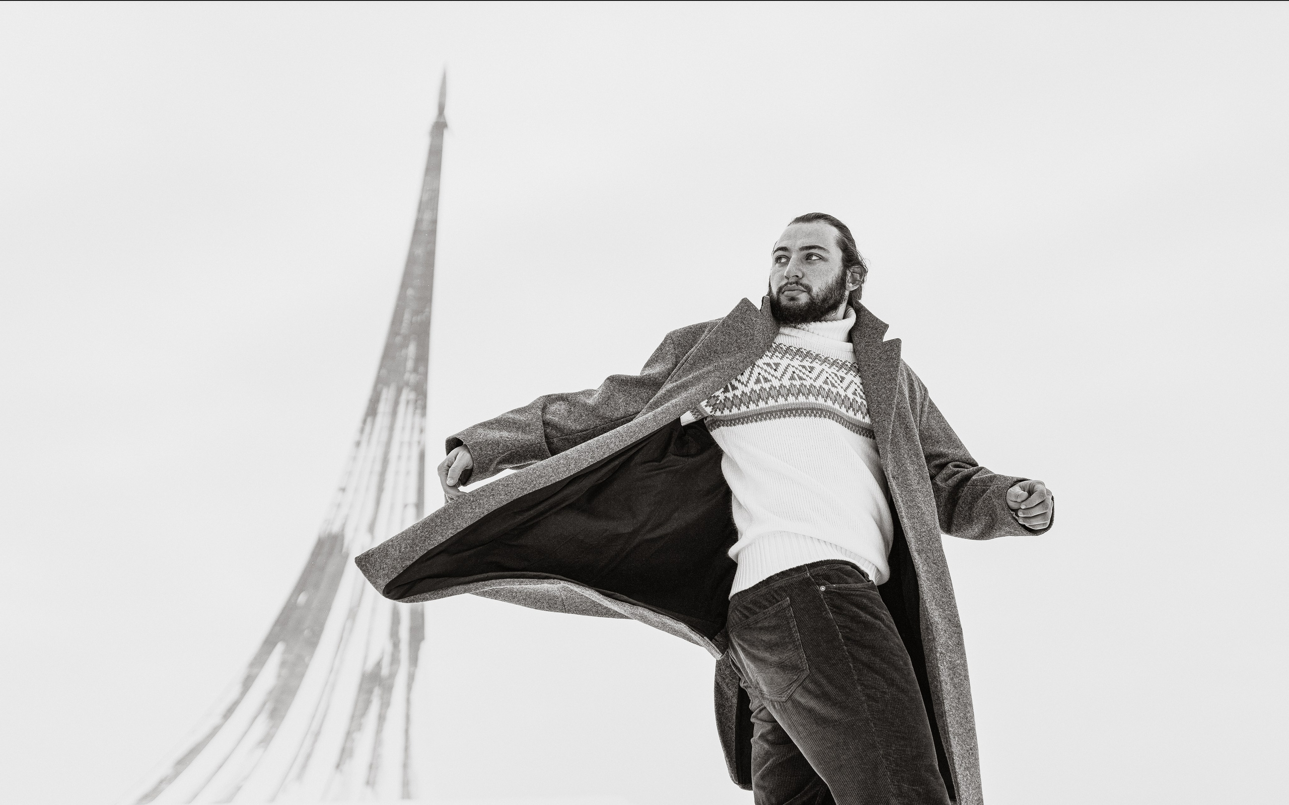 Отзывы. Александр Атлес Фотограф