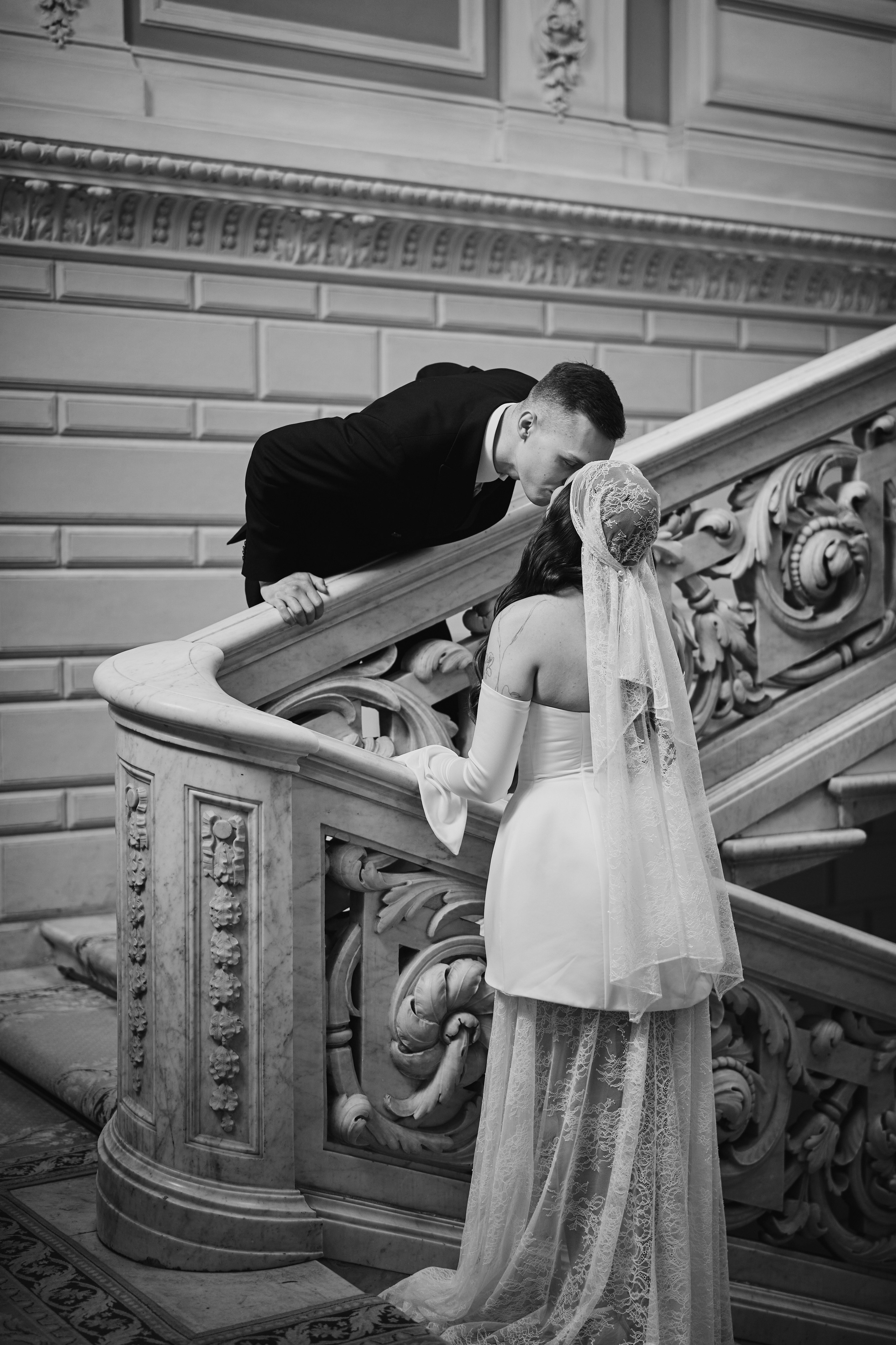 Алина и Максим. Фотограф в Санкт-Петербурге | Аня Маленчук