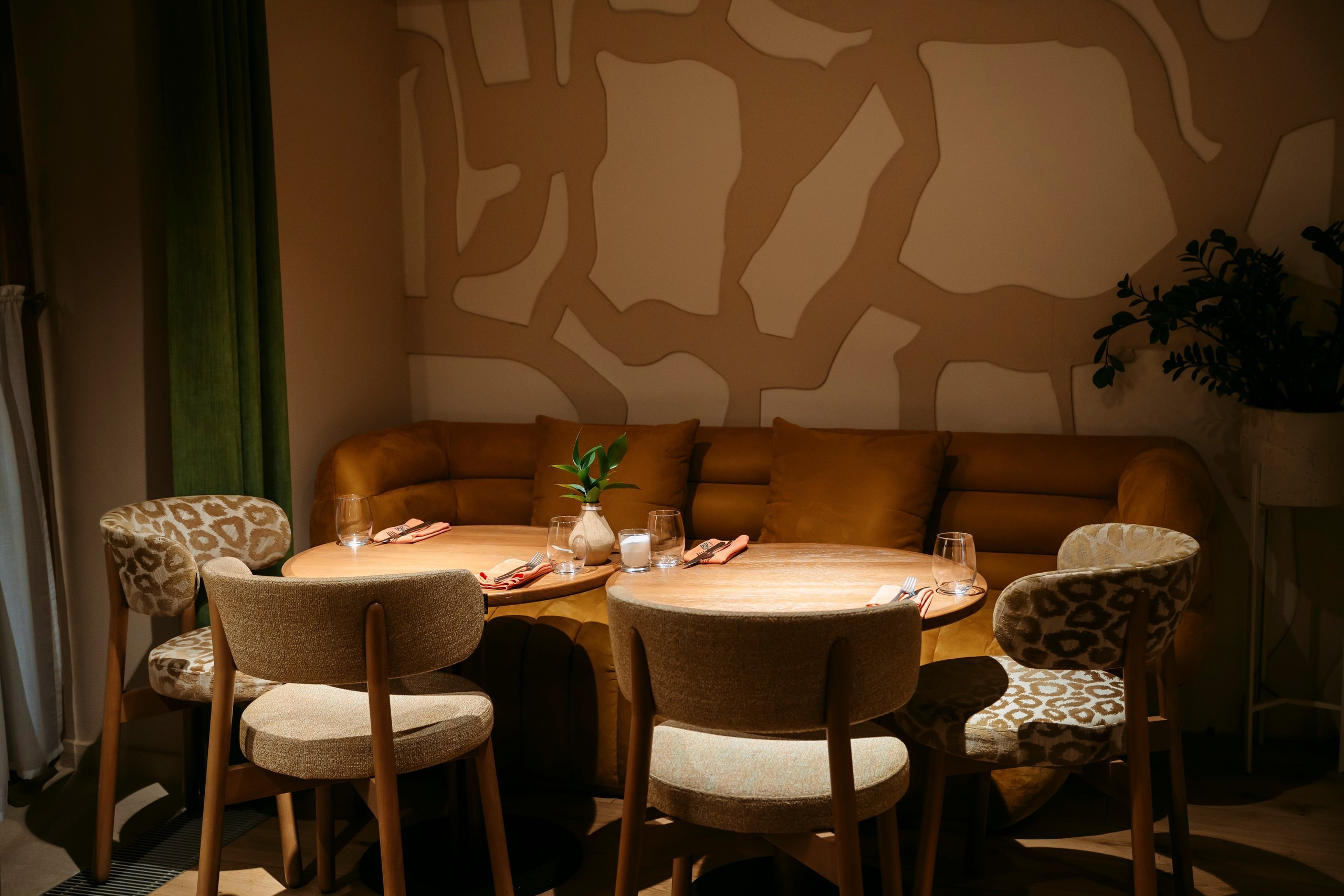 La Casa x Enter. Саша Копылов, фотограф в Казани