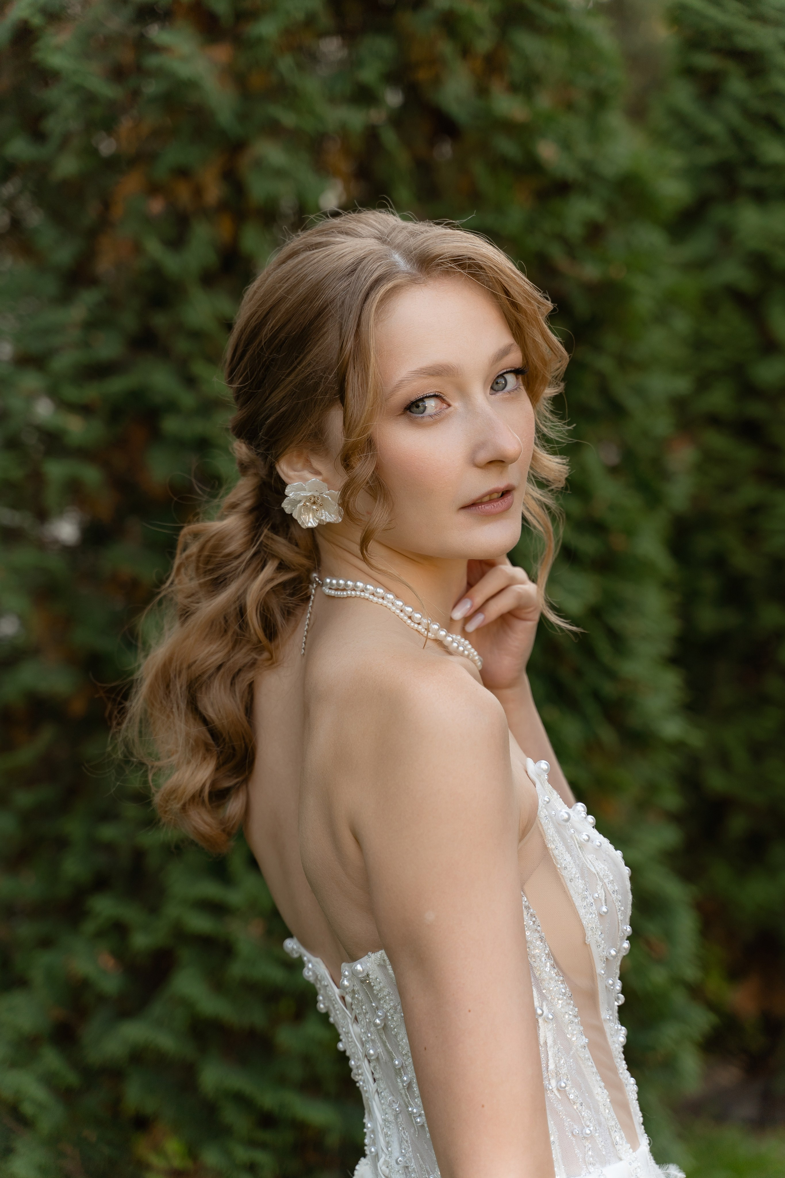 Саша и Яна. Свадебный и семейный фотограф в Новосибирске Наталья Зорина