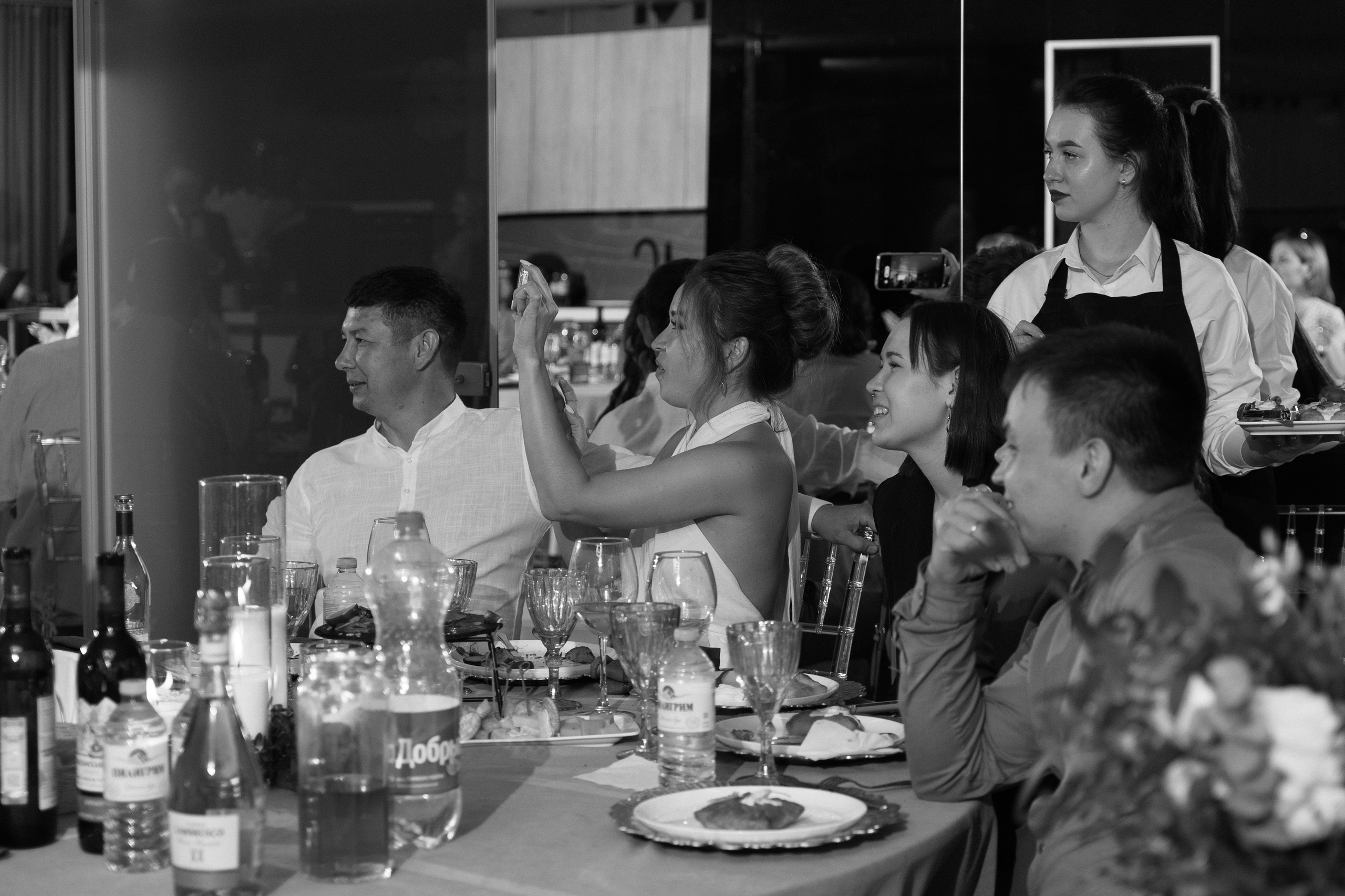 Расиль и Саша. Свадебный и семейный фотограф в Новосибирске Наталья Зорина