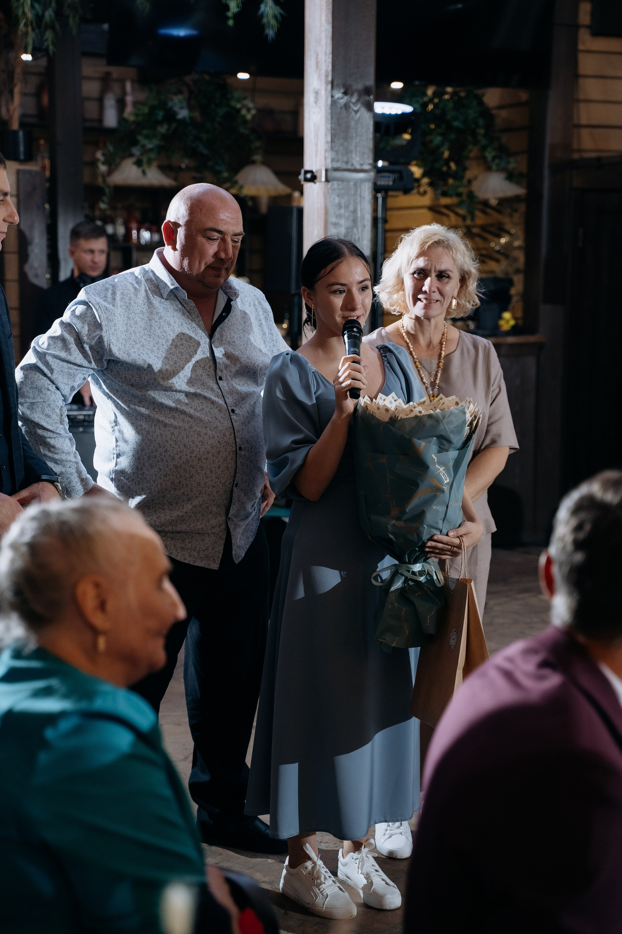 Влад и Бэлла. Свадебный и семейный фотограф в Новосибирске Наталья Зорина