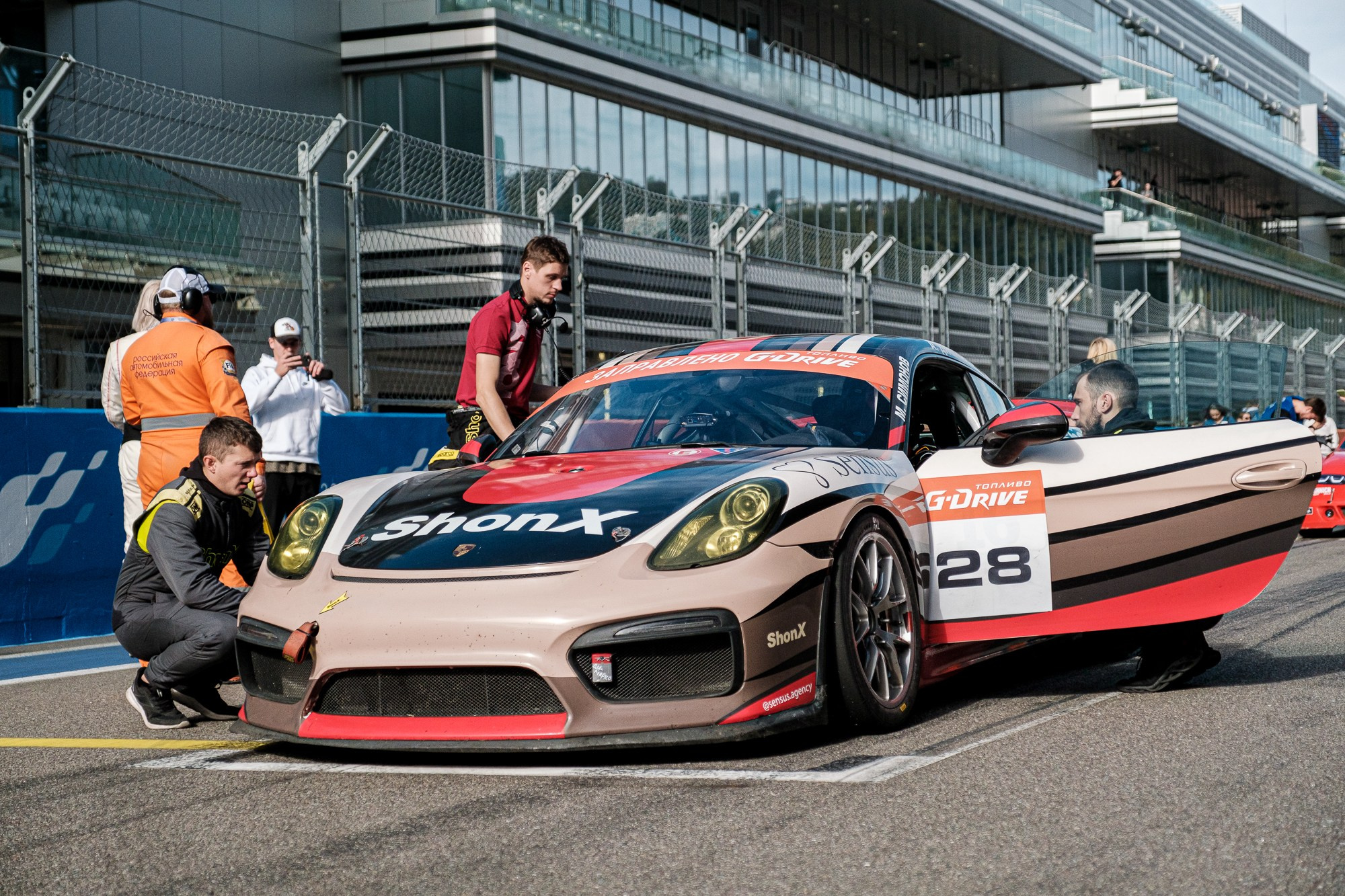 РоссГонки. Свадебный Видеограф Фотограф в Сочи