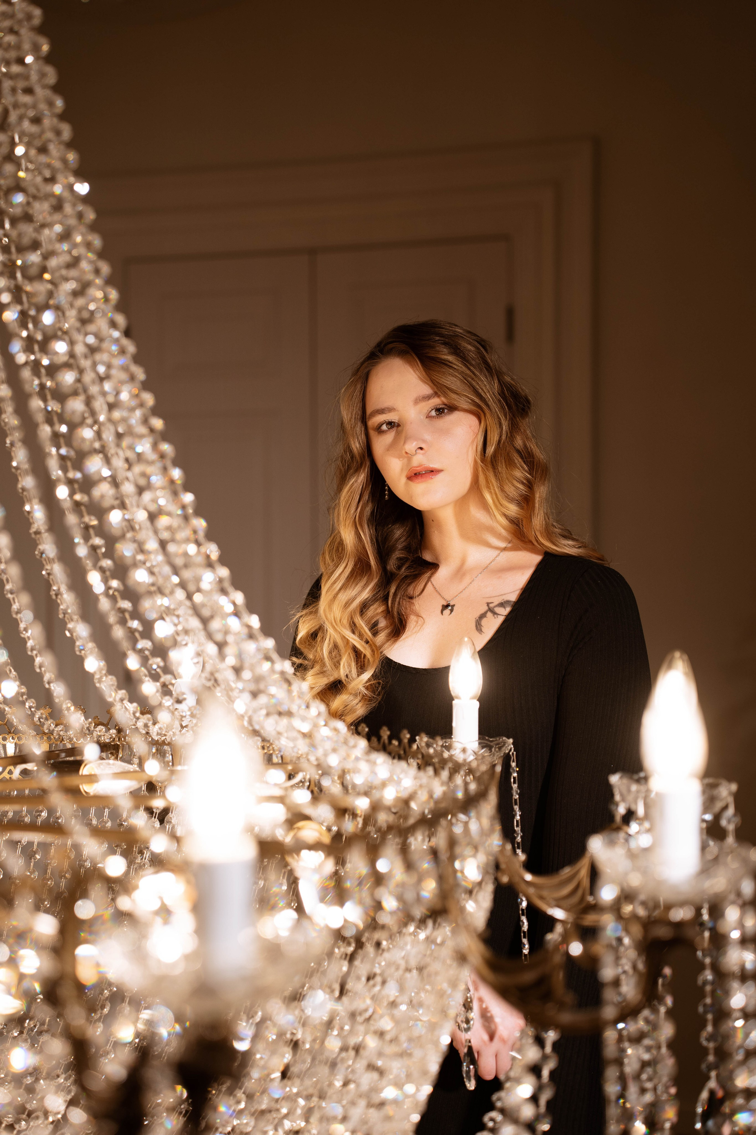 Ирина. Фотограф Новосибирск | Купавцева Алёна