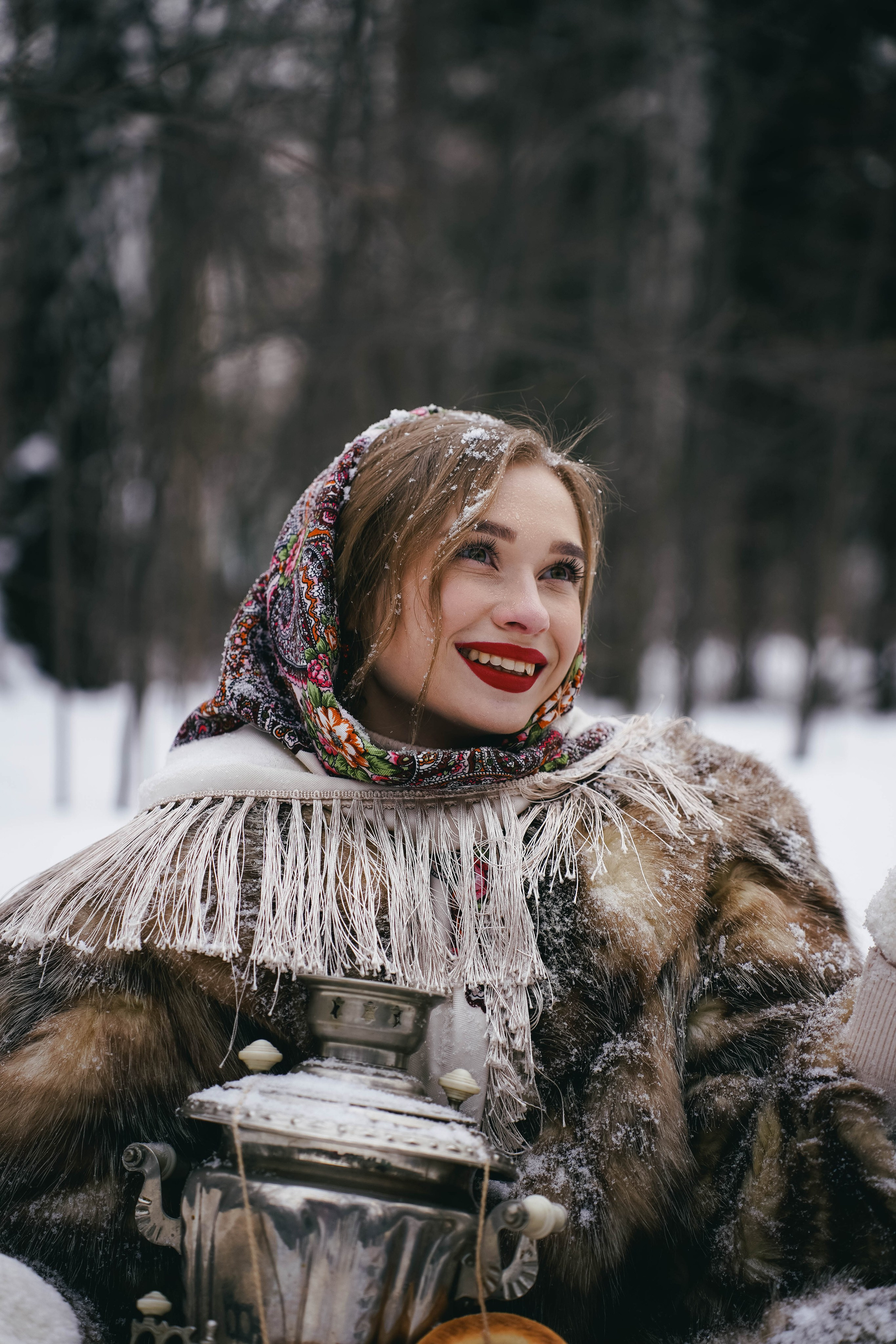 Наталья. Фотограф Новосибирск | Купавцева Алёна