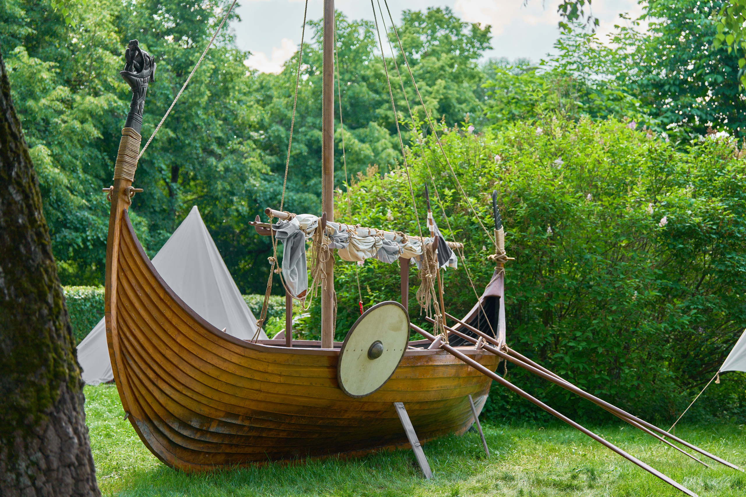 Избранное. Фотограф Сергей Вознесенский LastViking
