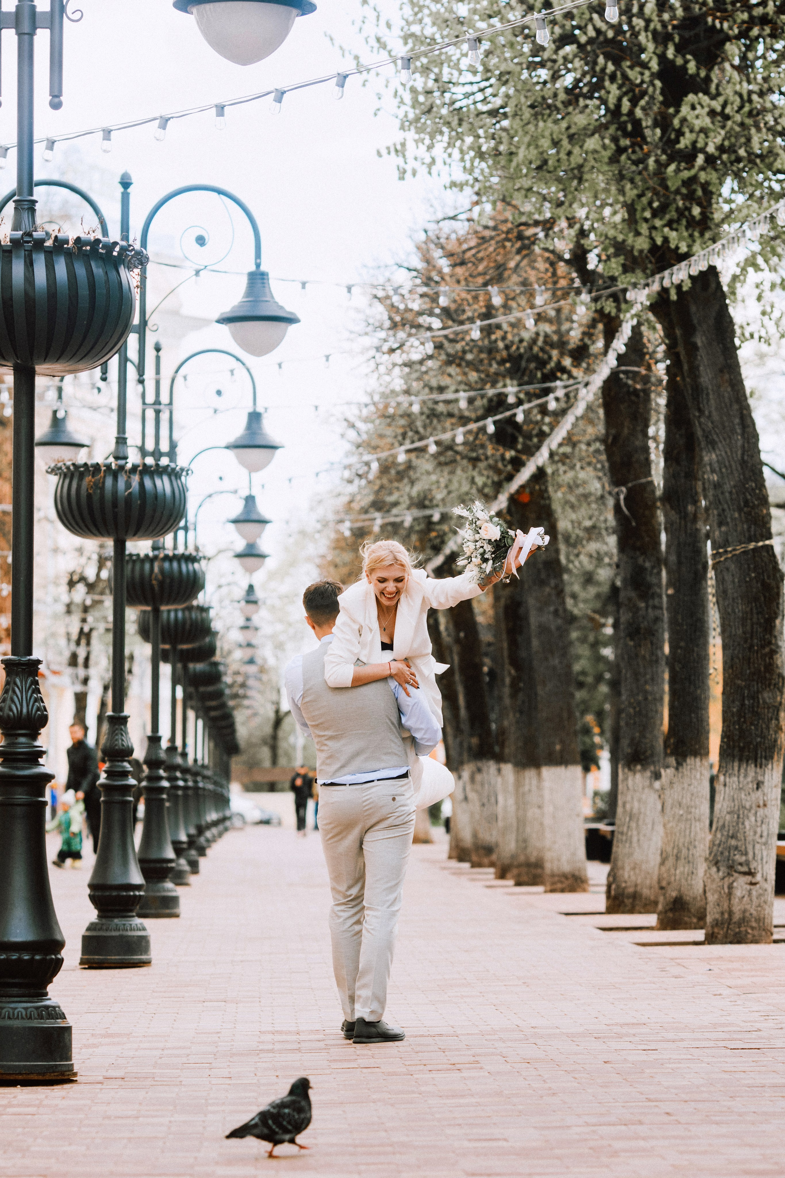 Любить в Смоленске. Свадебный фотограф в Смоленске Анна Казакова. Свадебные фотосессии, лавстори (Love Story) и выездные съемки по всей России