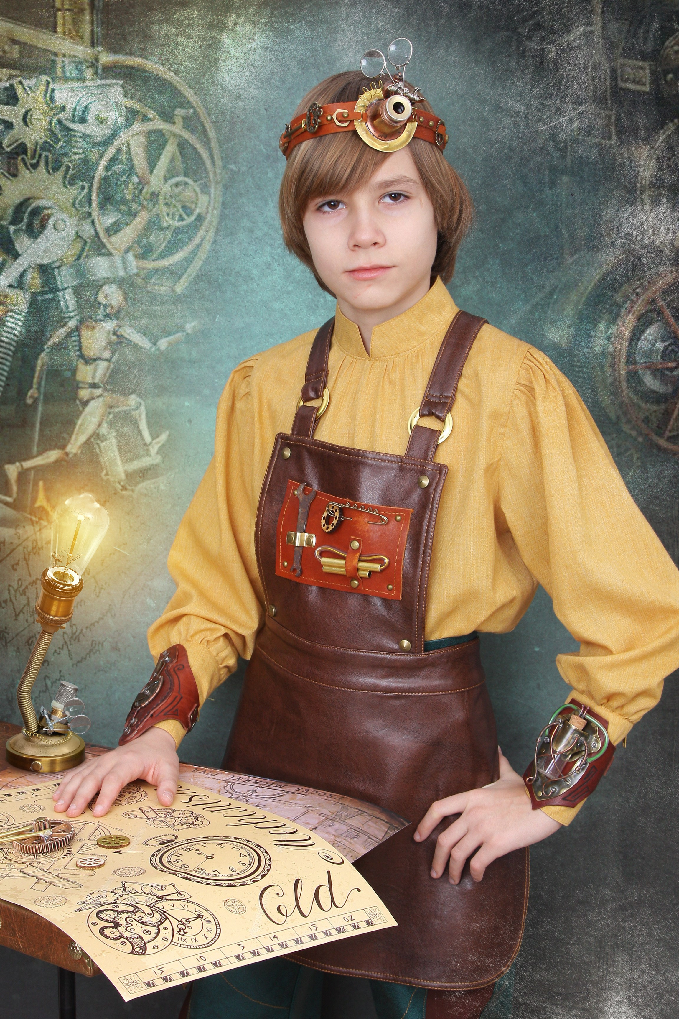 КОМПАНИЯ КРАЙФОТО ФОТОСЕССИЯ МАШИНА ВРЕМЕНИ