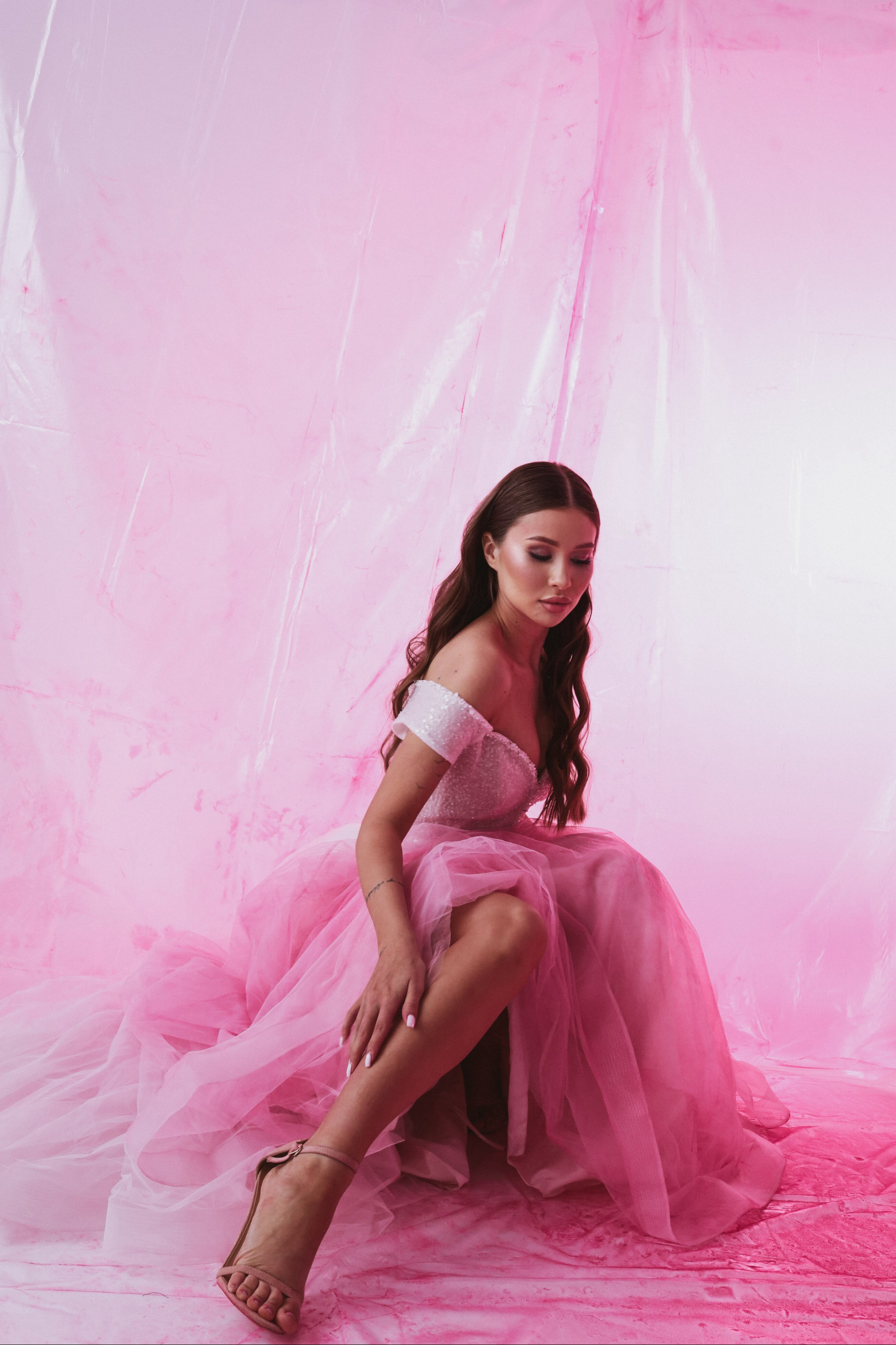 Свадебные съемки. Фотограф Екатерина Оскар