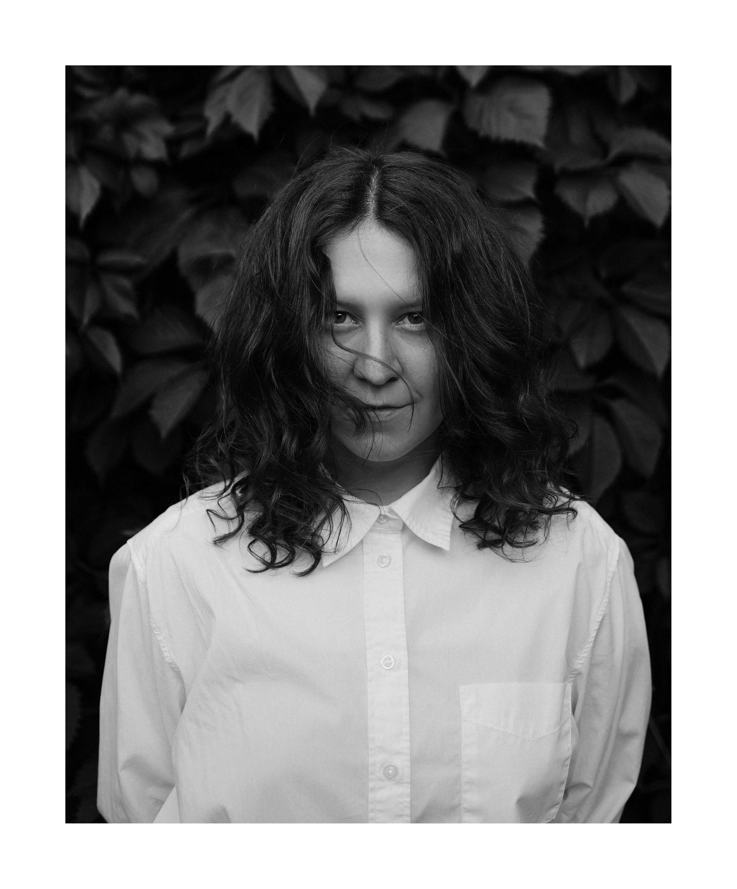 Даша. Ксения Копна. Фотограф из Санкт-Петербурга