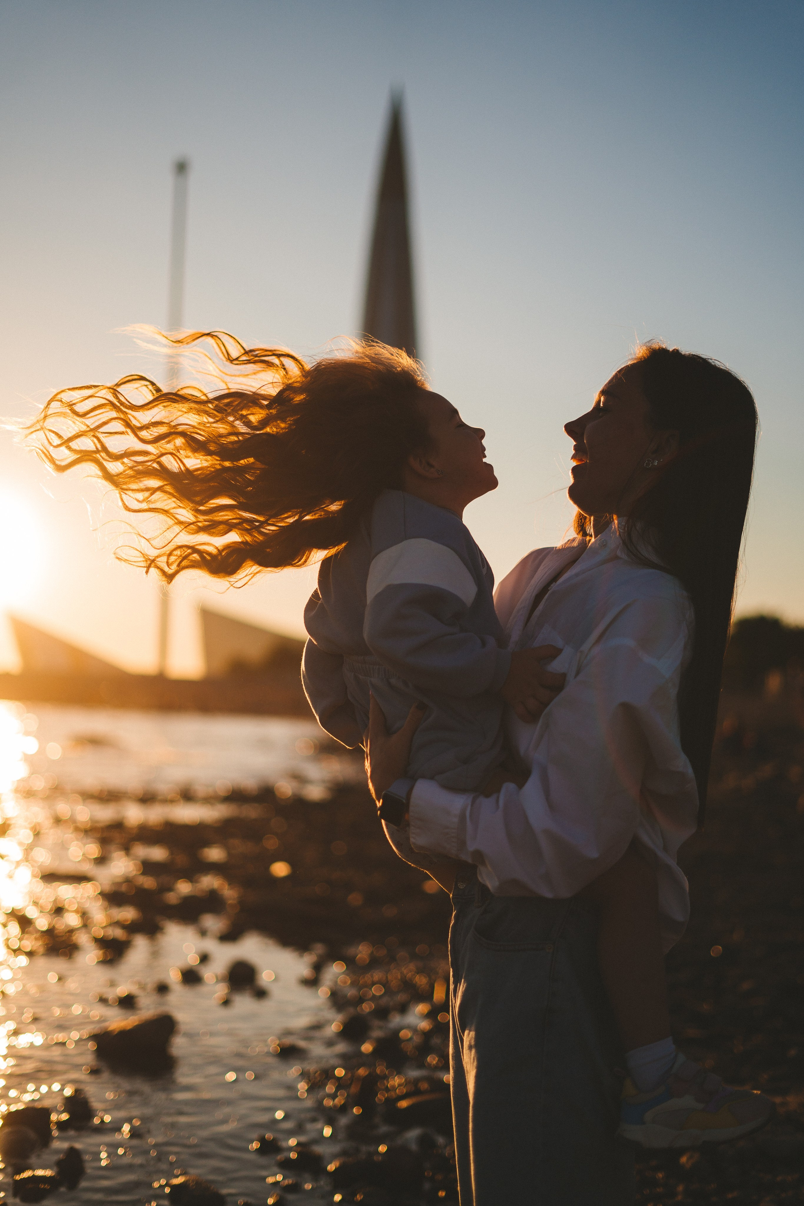 Профессиональный фотограф в Санкт-Петербурге Марина Афанасьева