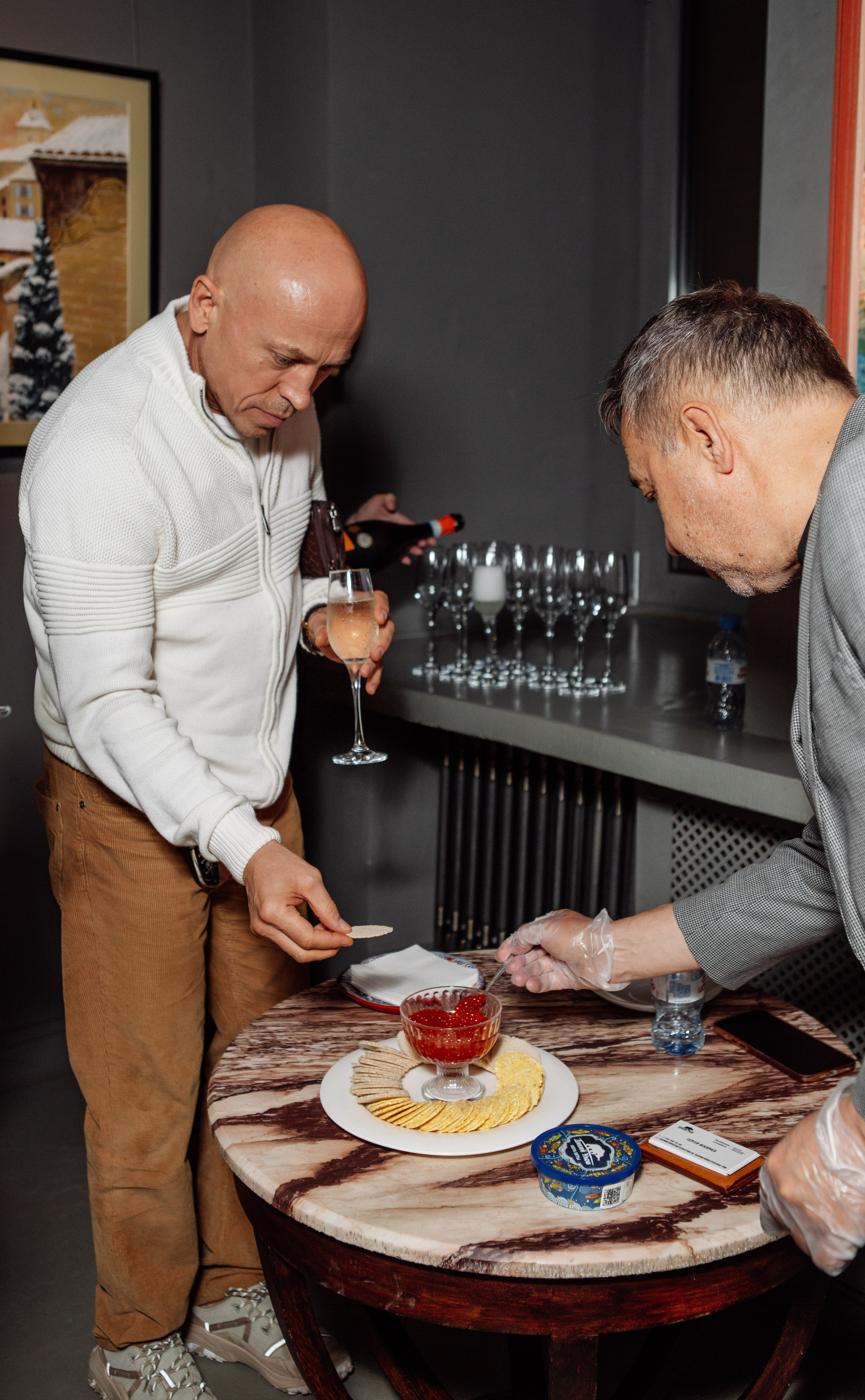 ВЫСТАВКА SNEG GALLERY. Репортажный фотограф Москва (детские праздники, квизы, концерты, дни рождения, свадьбы)