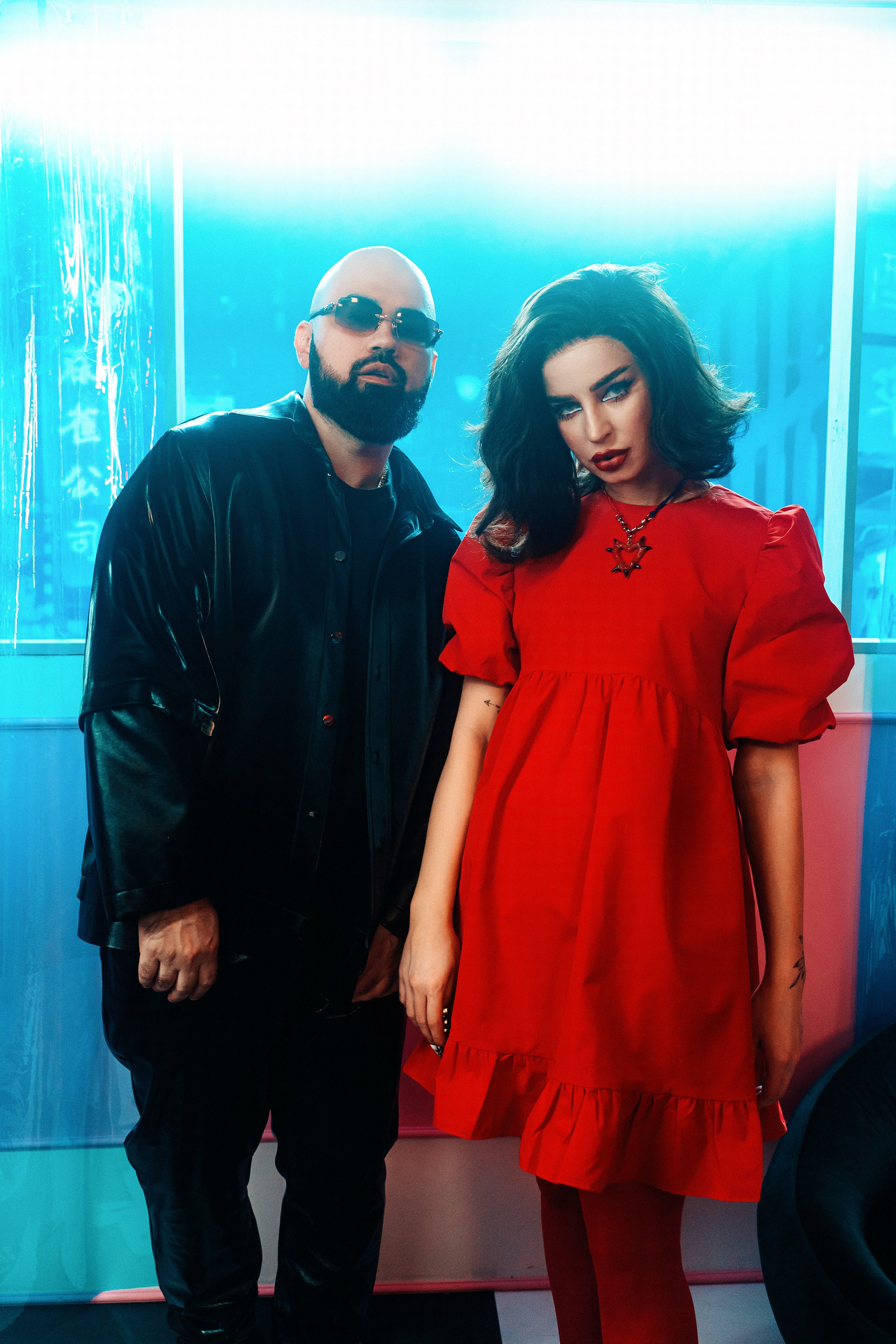 Artik&Asti — Кукла. Коммерческий фотограф Иван Рыбаков