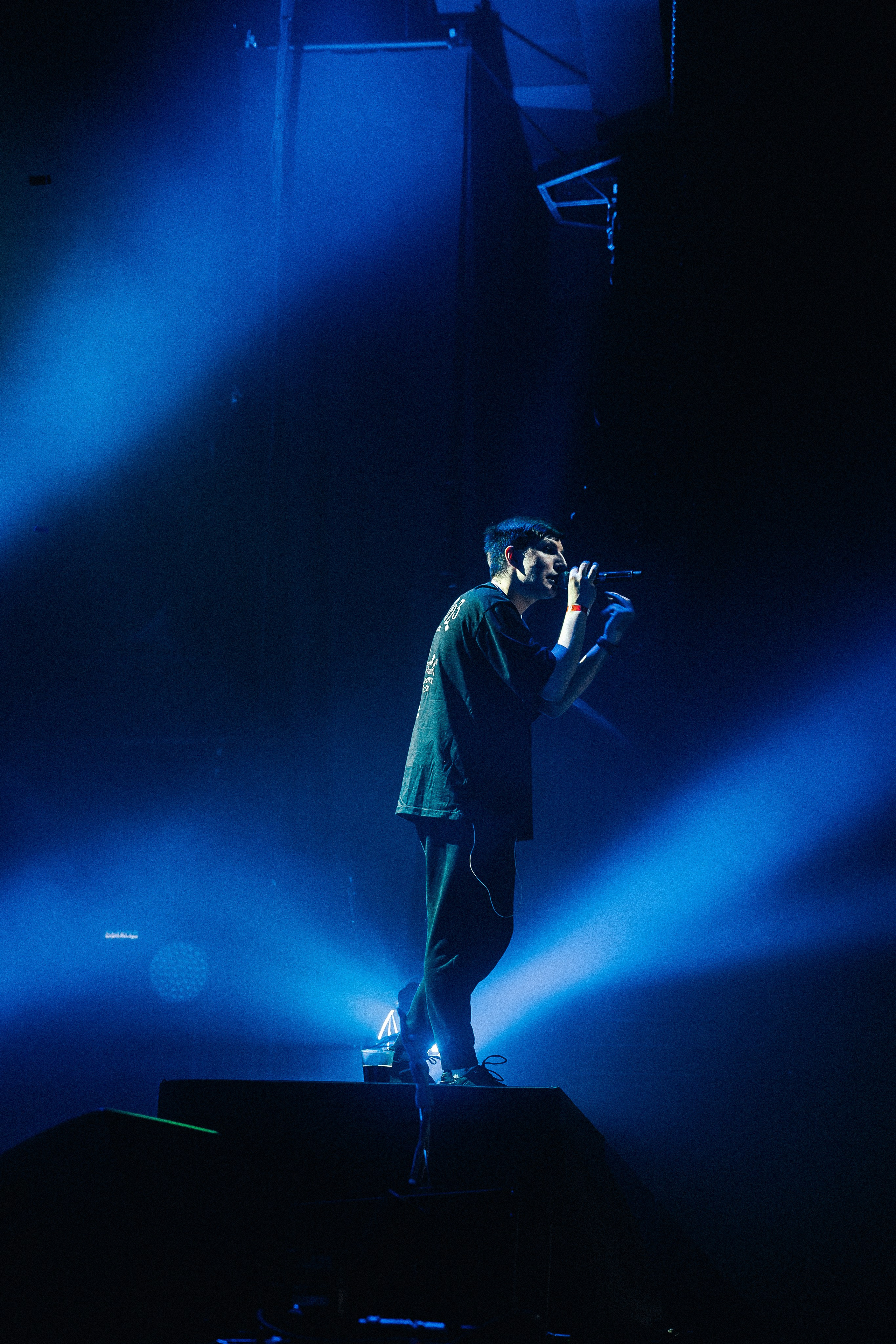 MZLFF. Коммерческий фотограф Иван Рыбаков