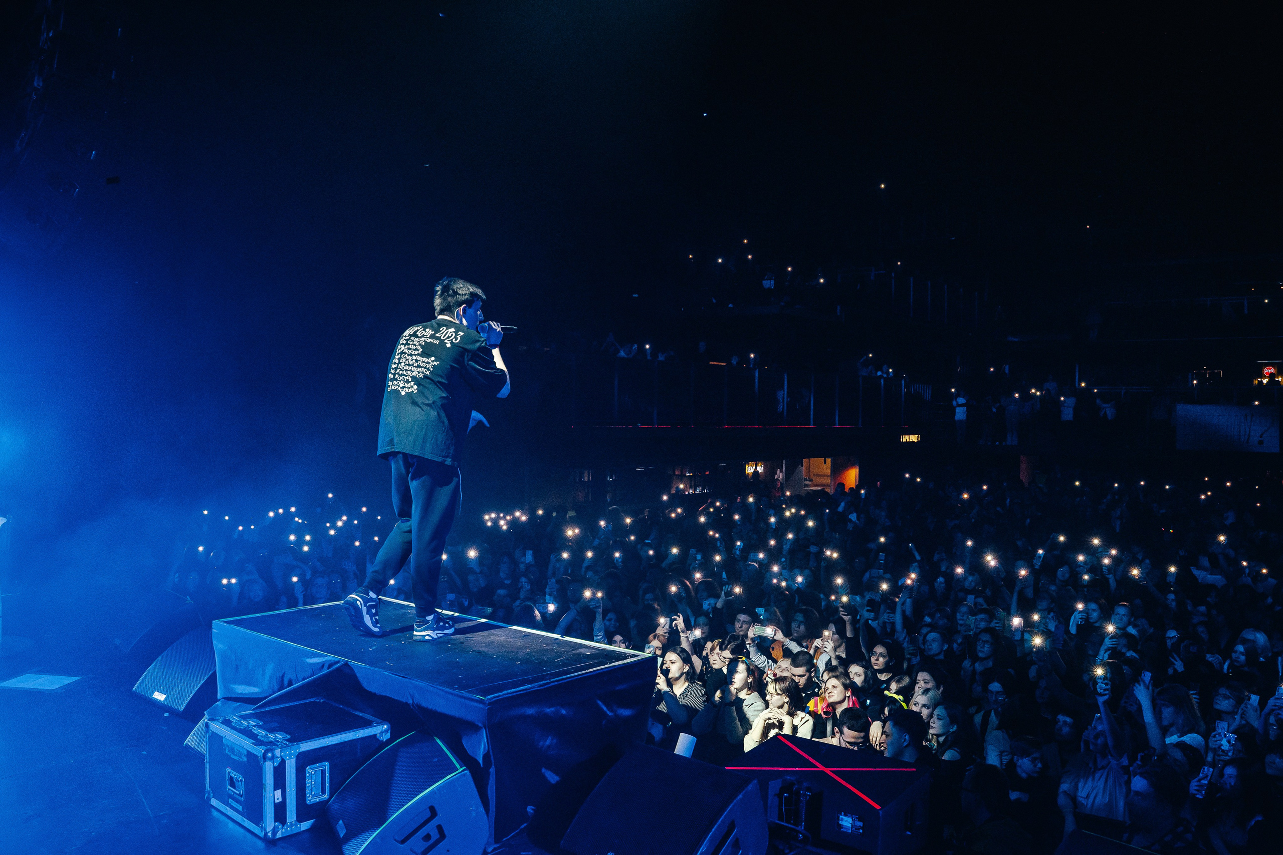 MZLFF. Коммерческий фотограф Иван Рыбаков