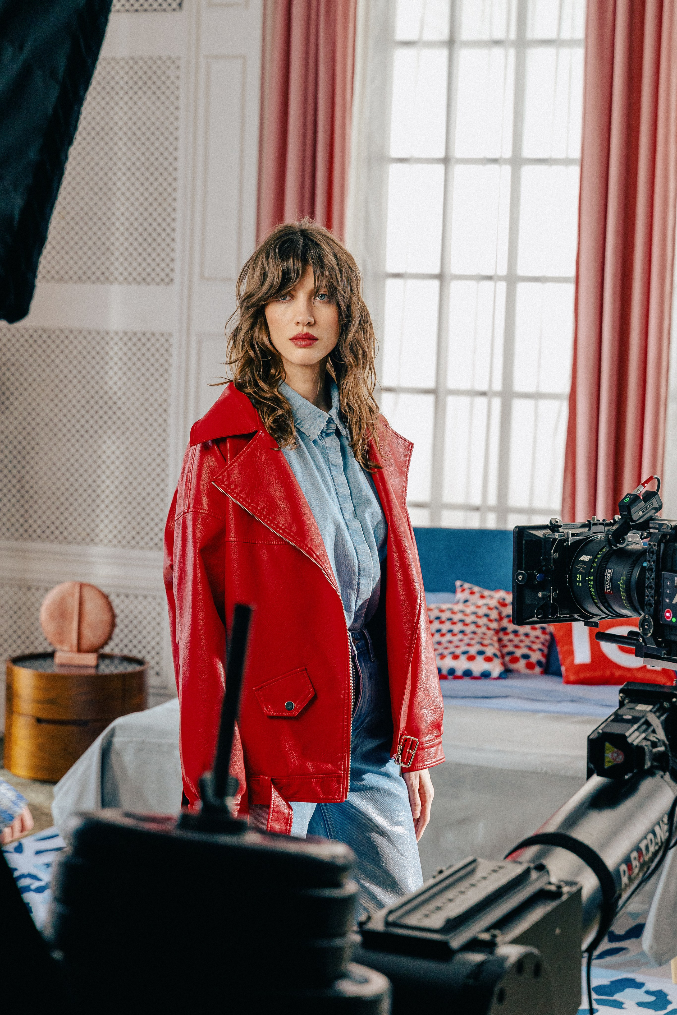 Заграница — LaModa. Коммерческий фотограф Иван Рыбаков