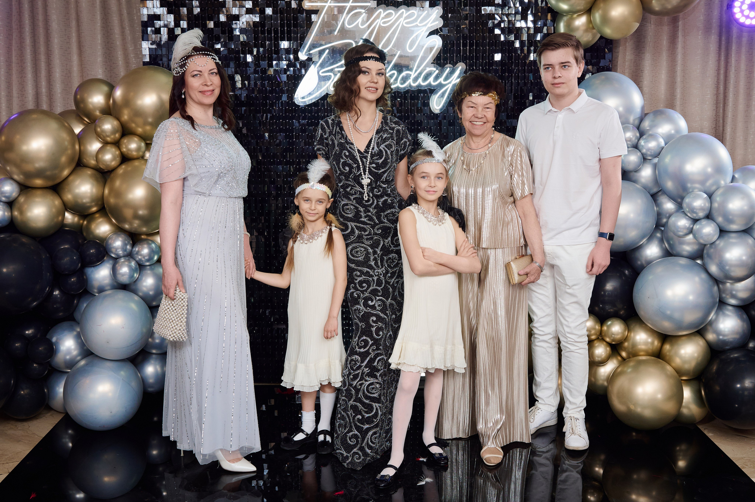 День Рождения Дмитрия. Goganaft.ru — Репортажный фотограф в Москве Георгий Коненков