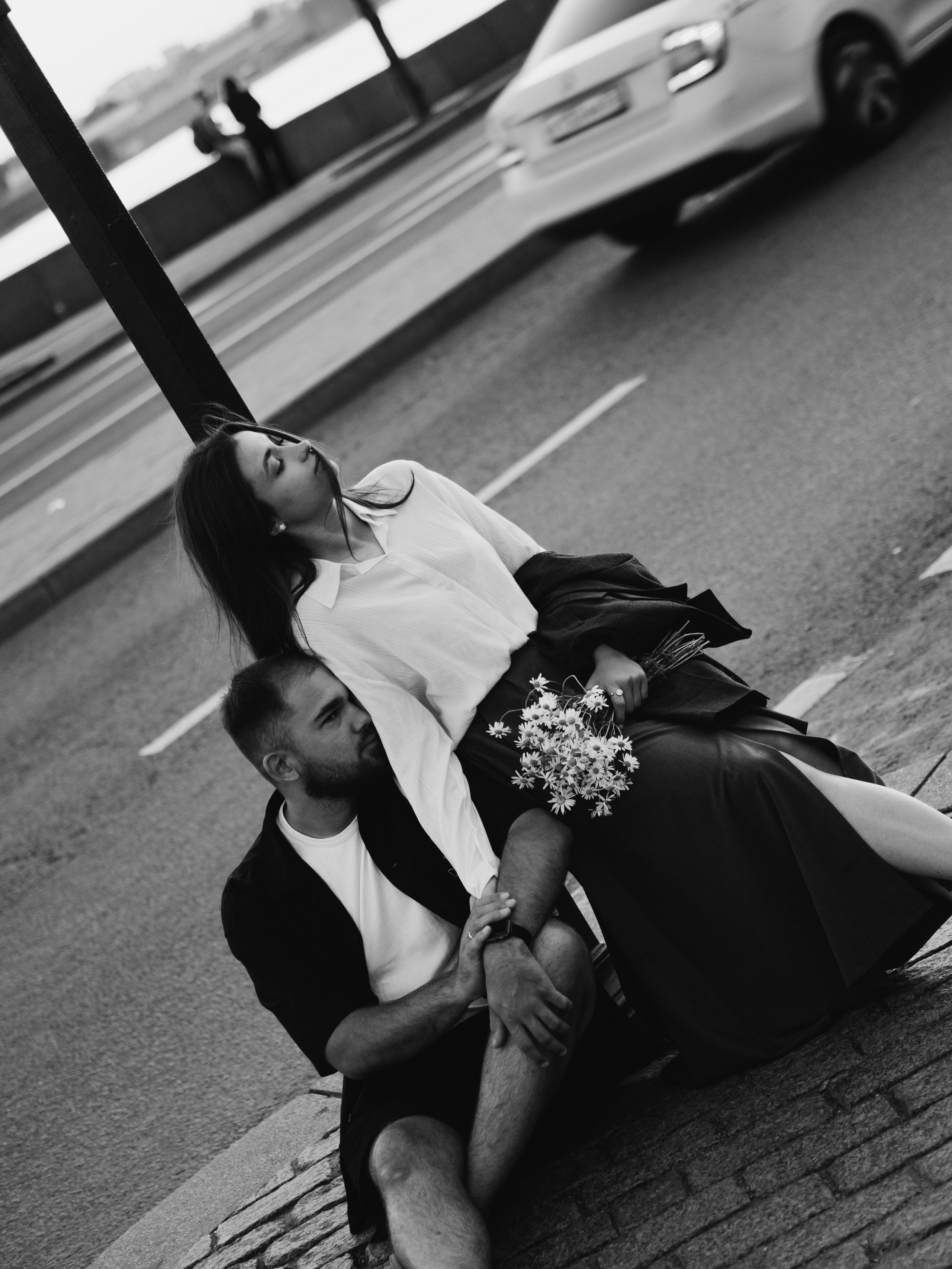Lovestory. Фотограф Екатерина Нетяженко