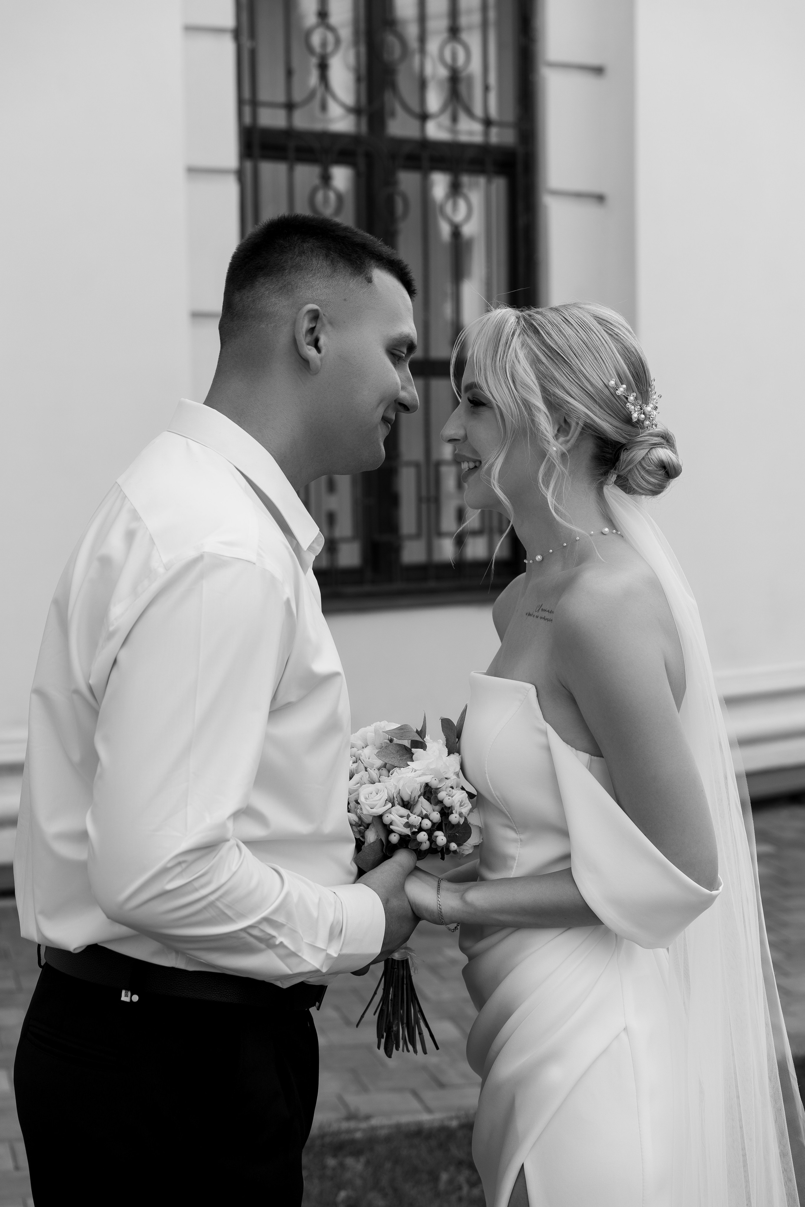 Владислав & Алина. Margosha-ph.ru