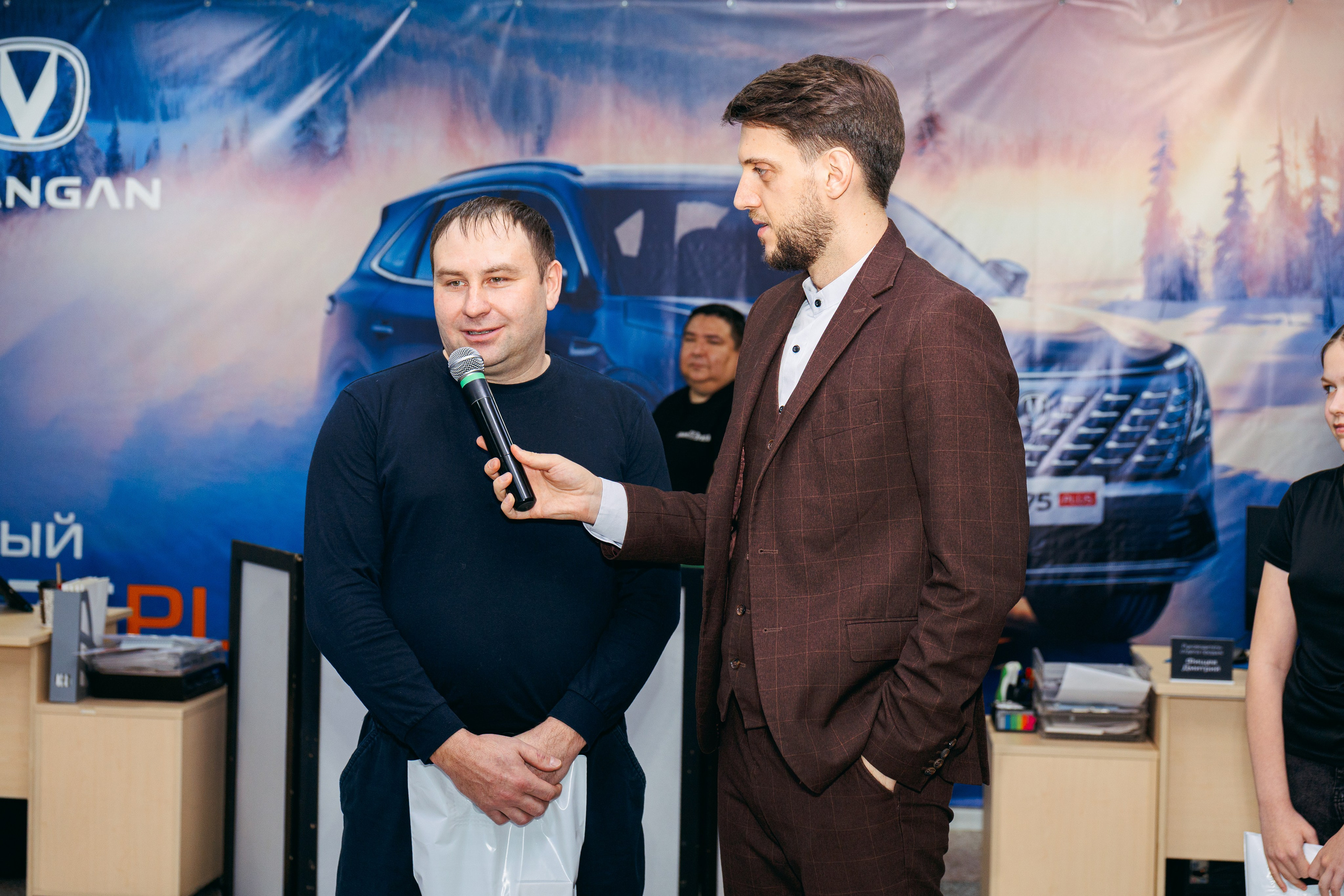 Агат- Авто. Фотограф Алина Ширанкова в Братске