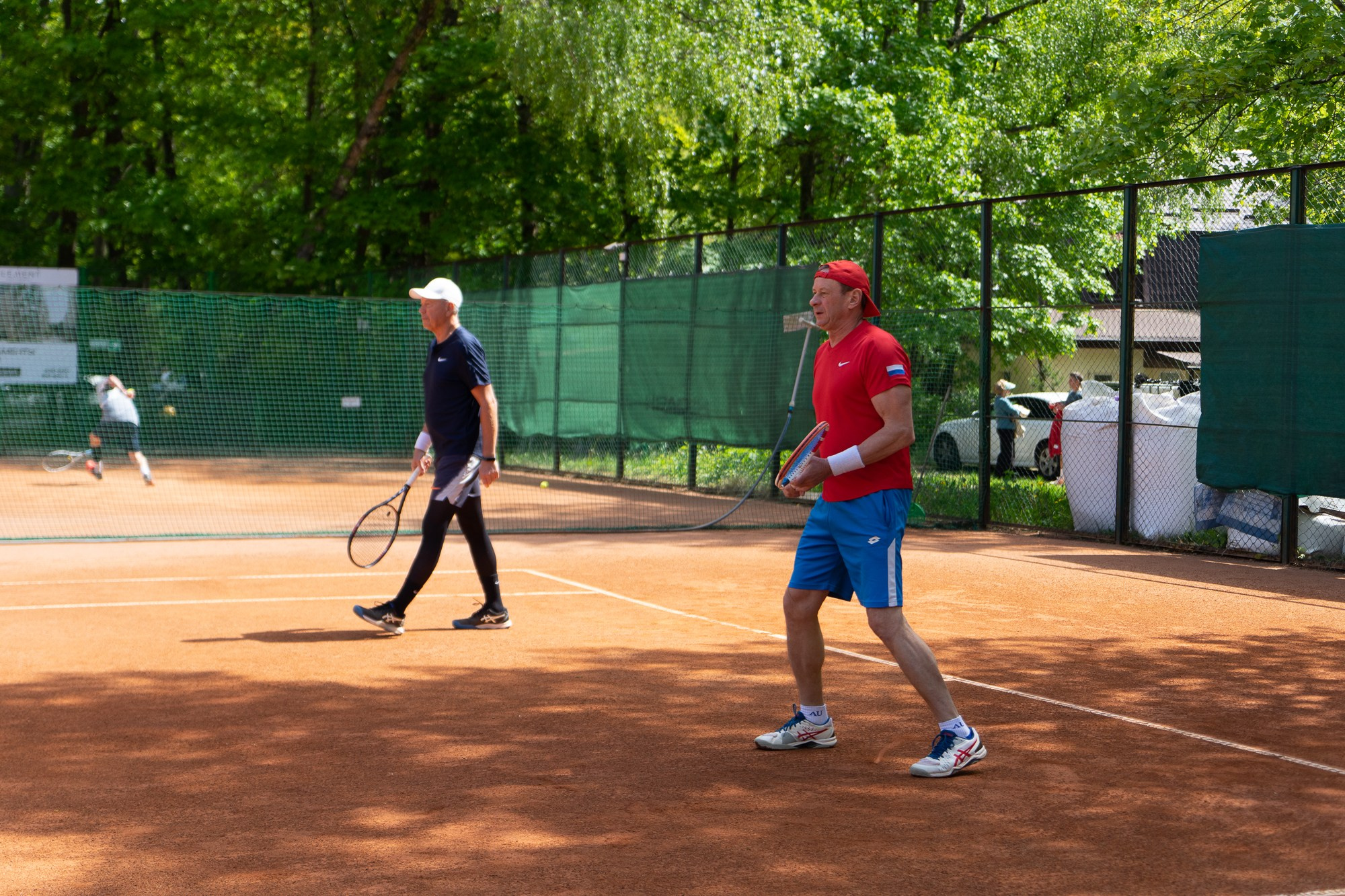 Янтарная ракетка. Фотограф в Калининграде Vera.Mudraya