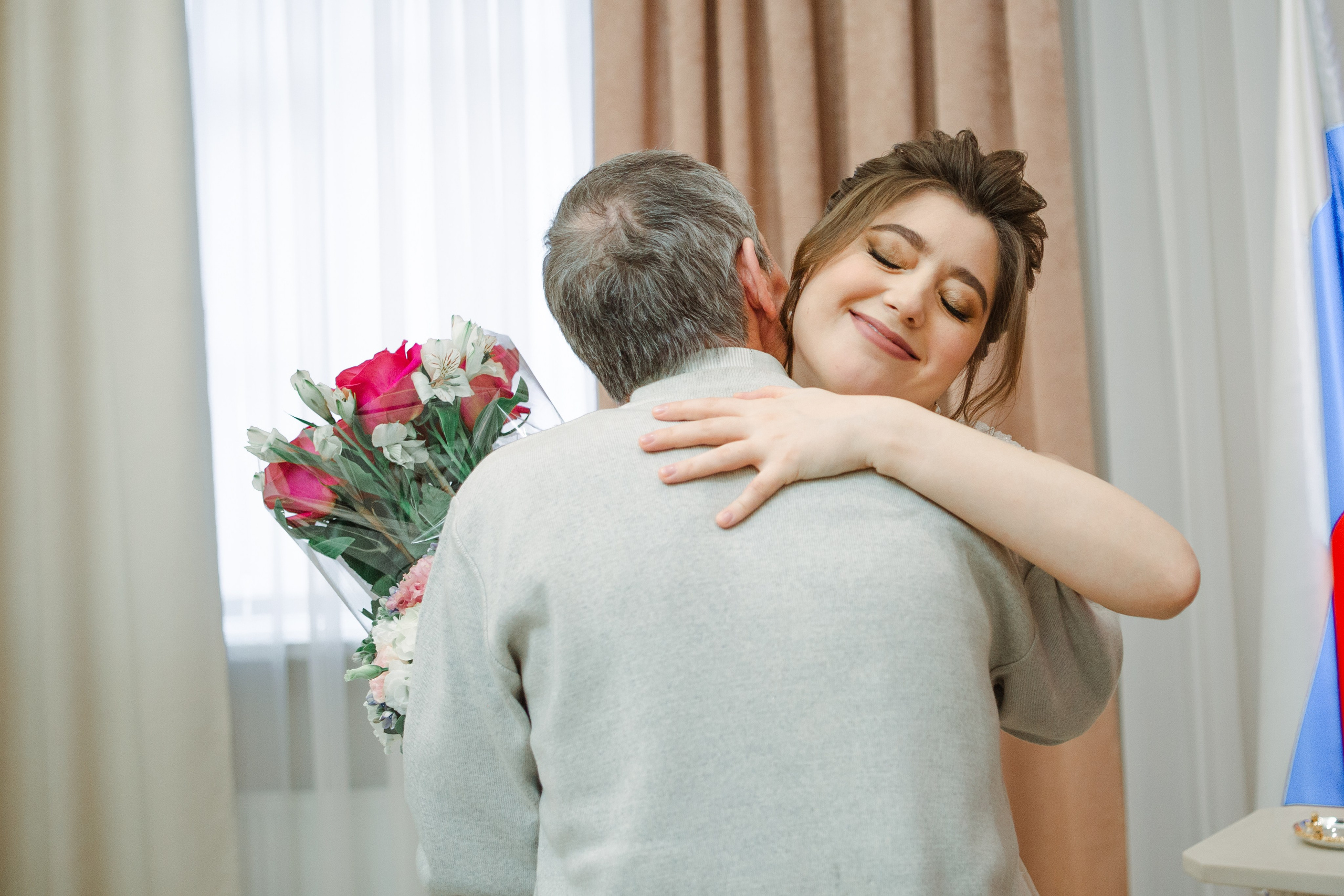 Катя и Сергей. Свадебный и портретный фотограф Виктория Шипелик