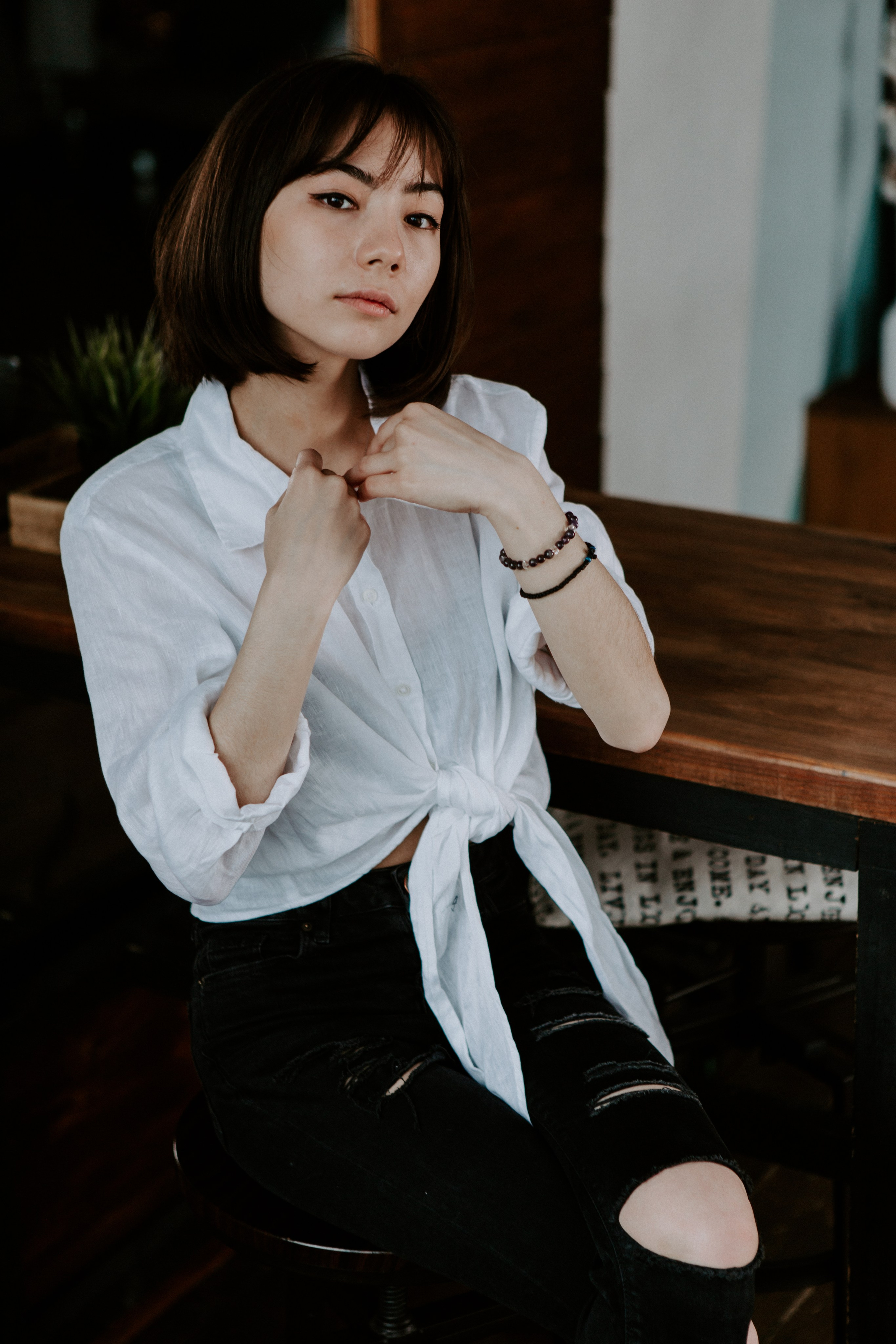 Катюша. Свадебный и портретный фотограф Виктория Шипелик